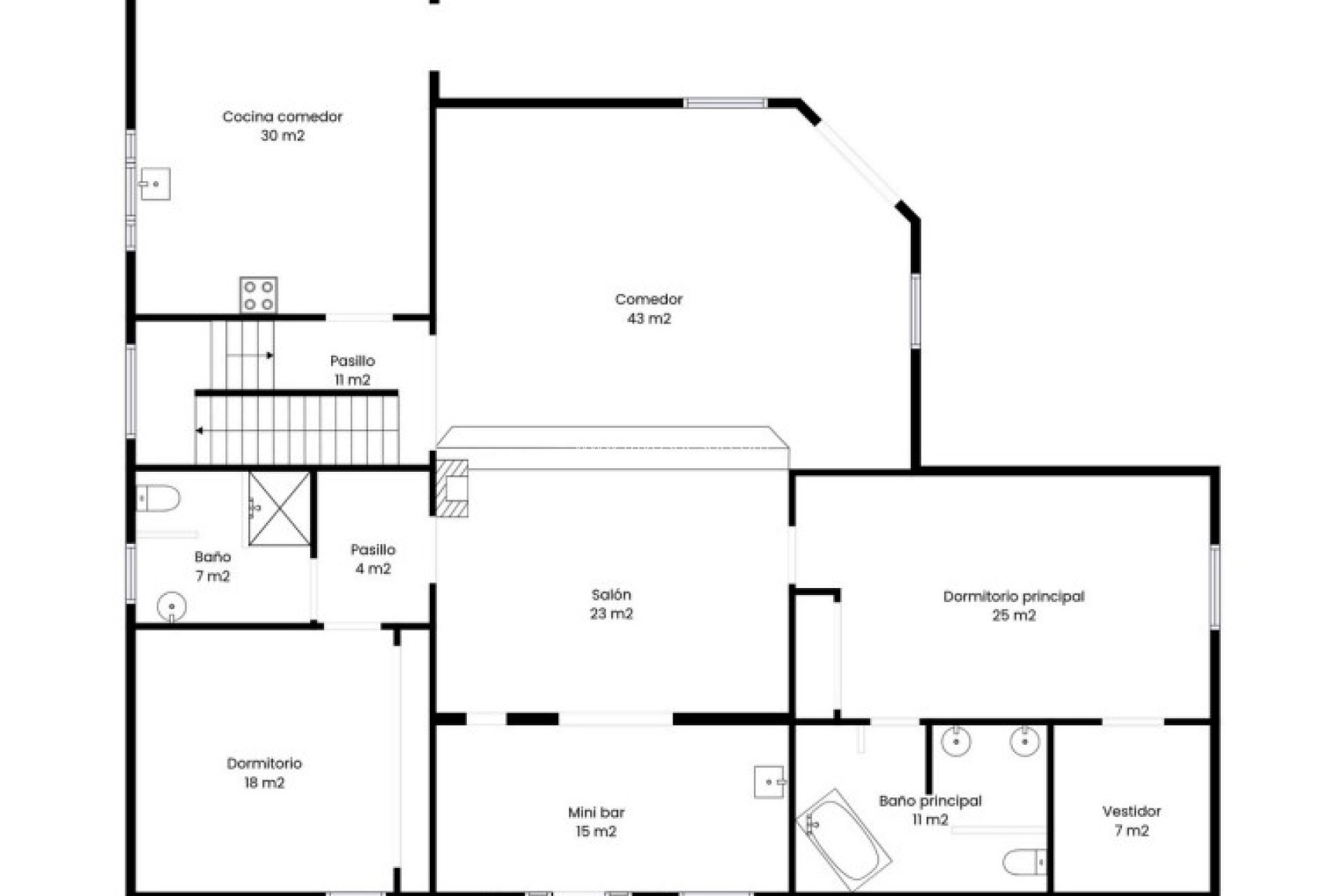 Reventa - Villa - Calpe