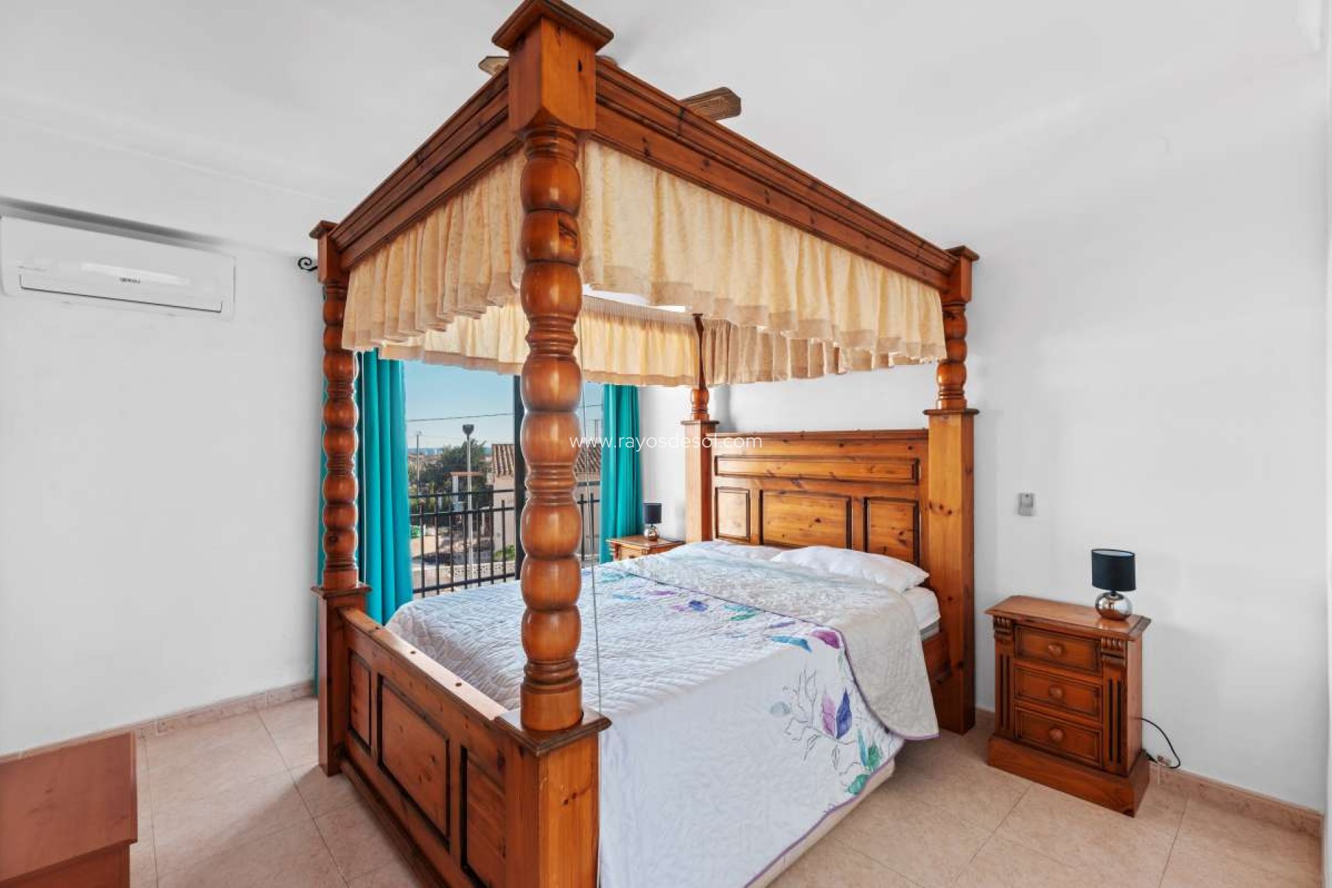 Reventa - Villa - Calpe