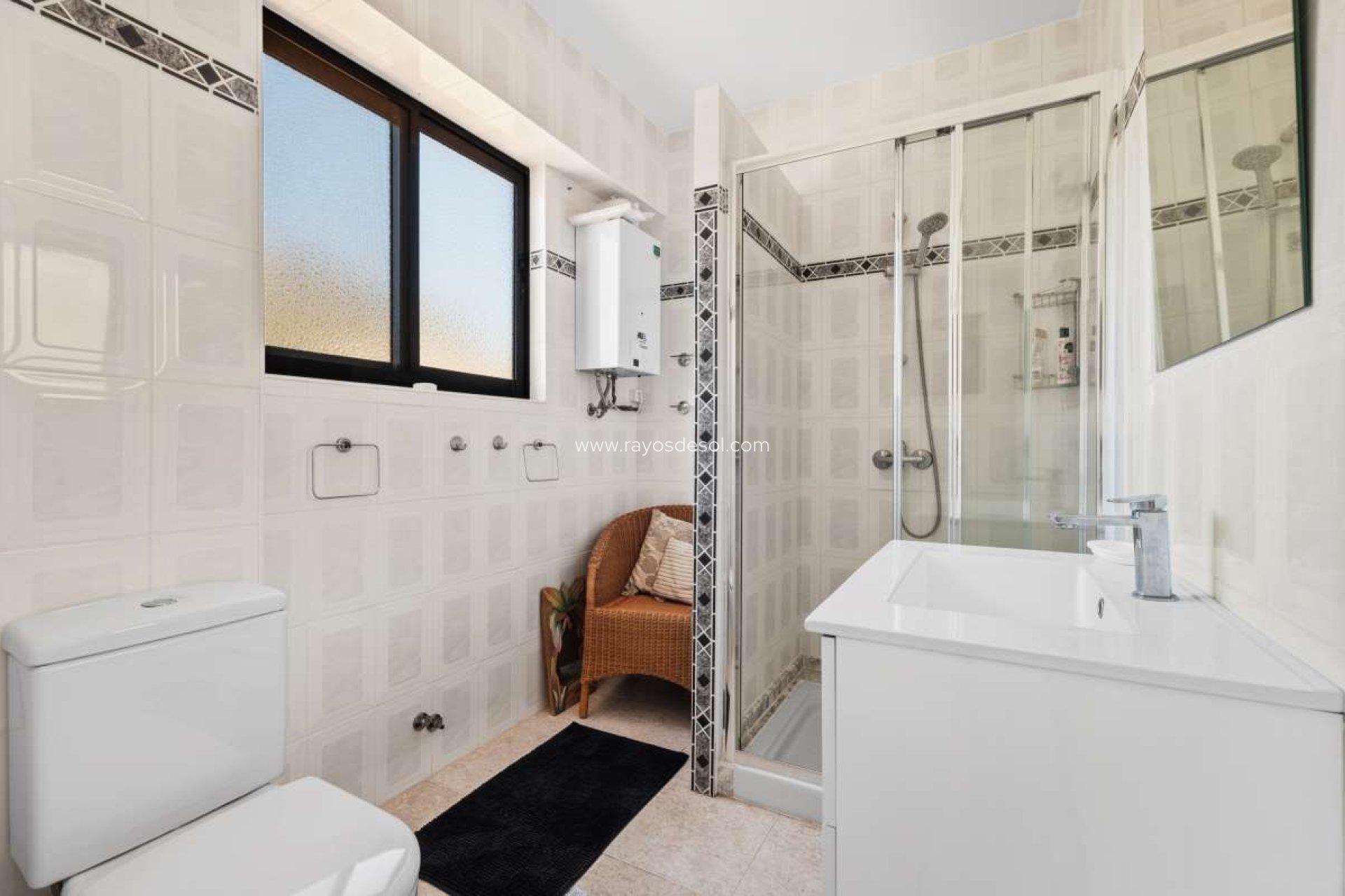 Reventa - Villa - Calpe