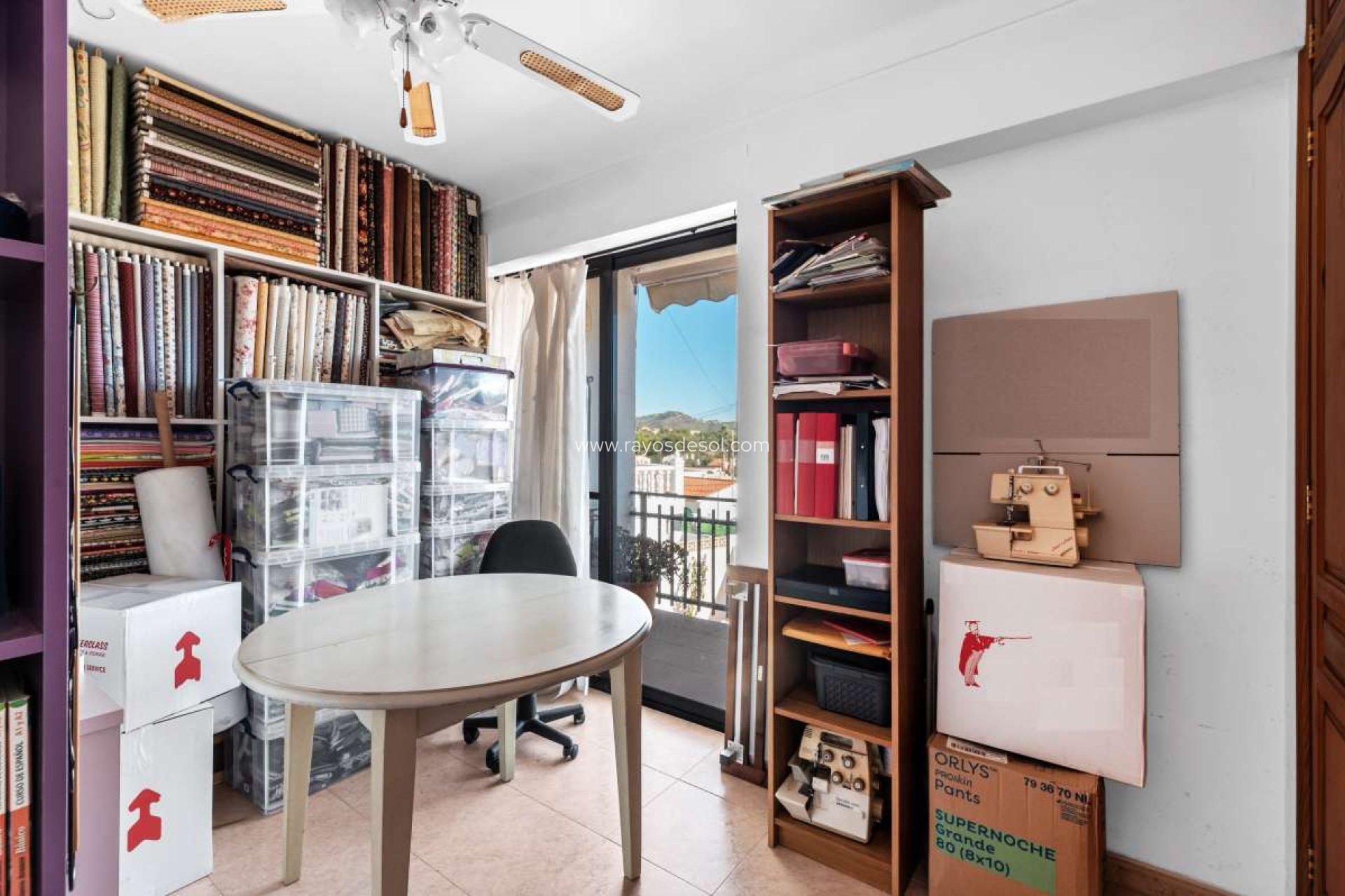 Reventa - Villa - Calpe