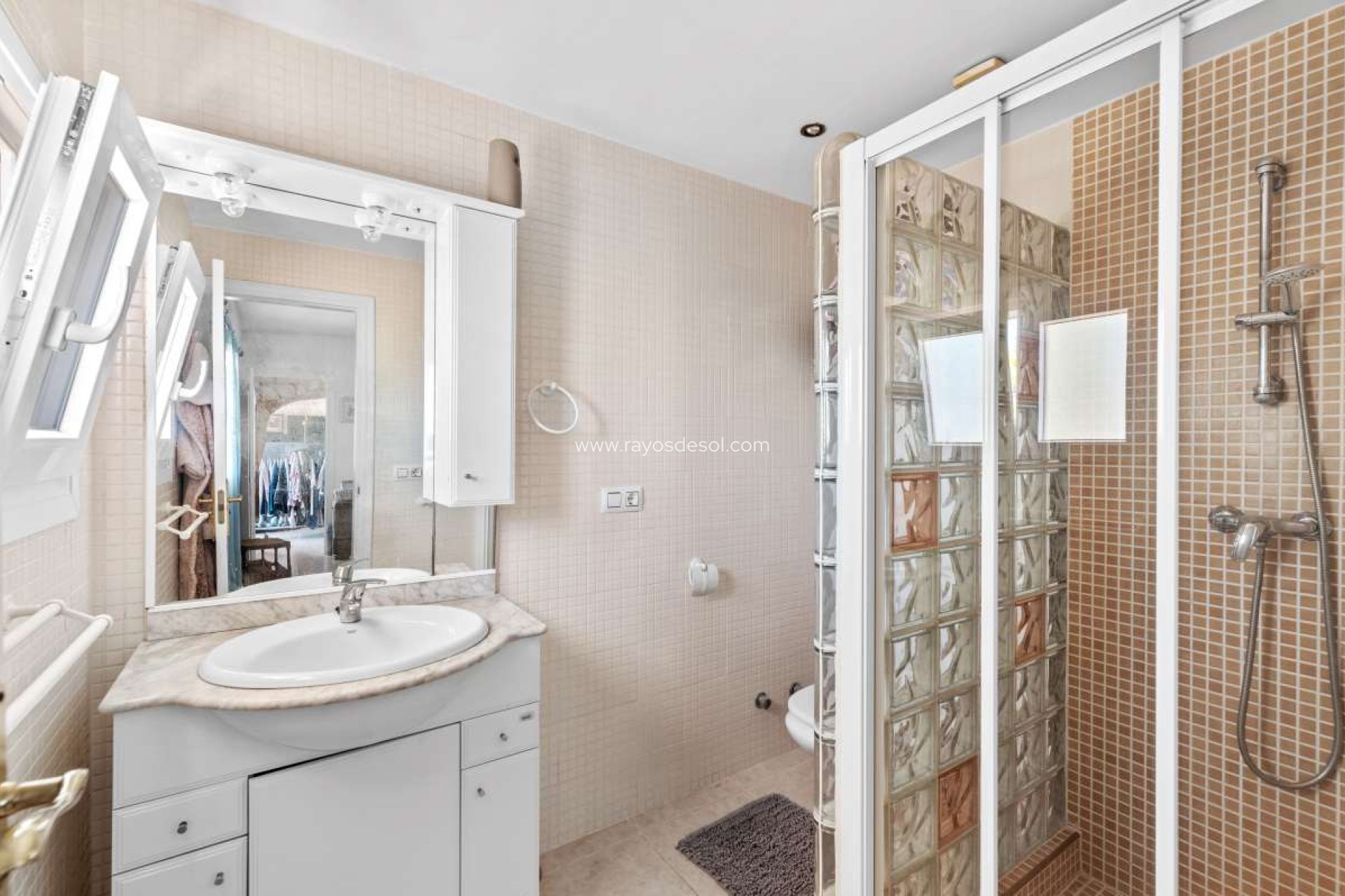 Reventa - Villa - Calpe