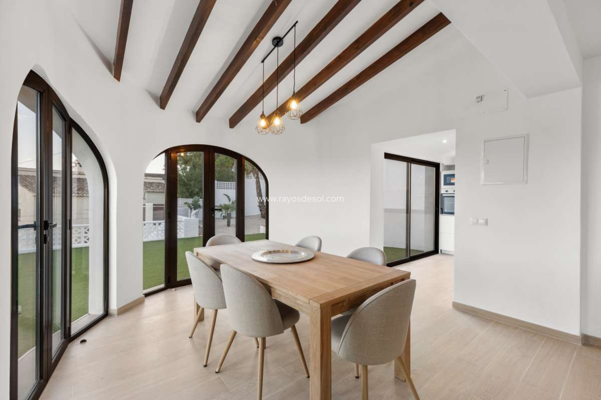 Reventa - Villa - Calpe