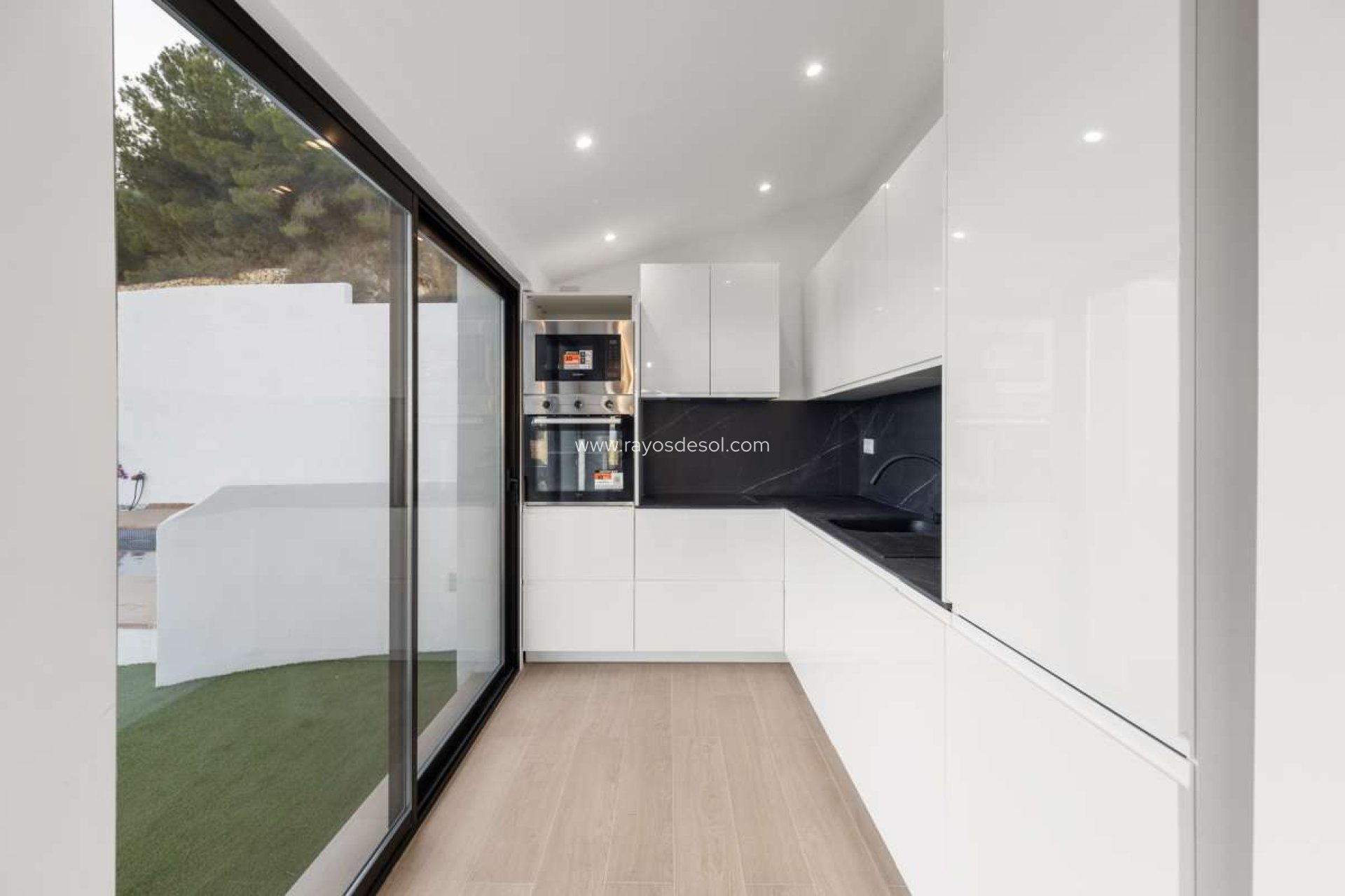 Reventa - Villa - Calpe