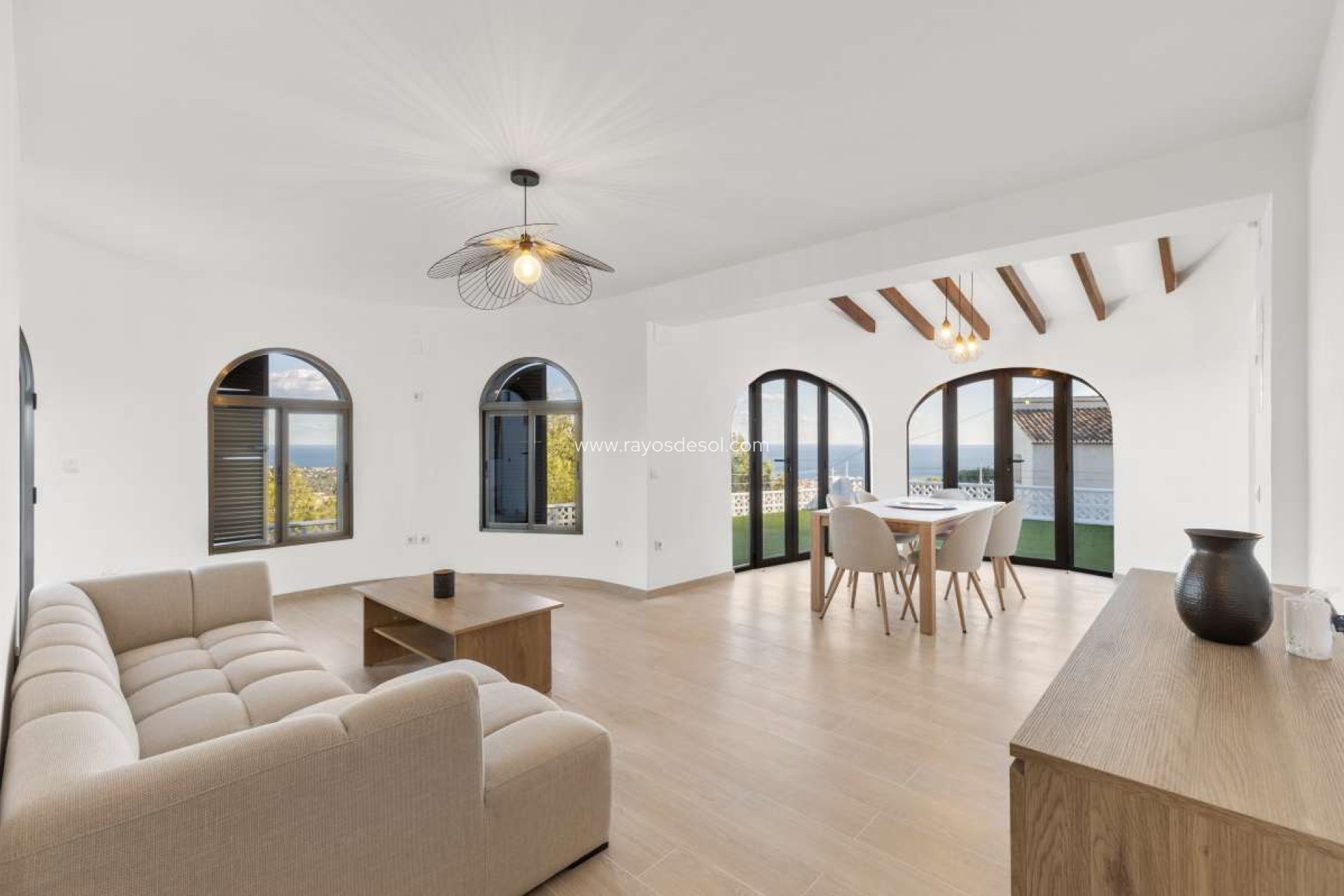 Reventa - Villa - Calpe