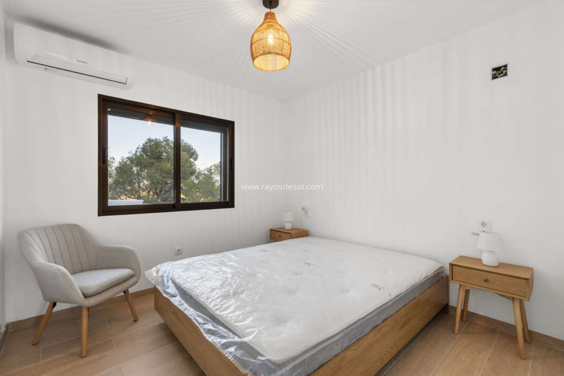 Reventa - Villa - Calpe