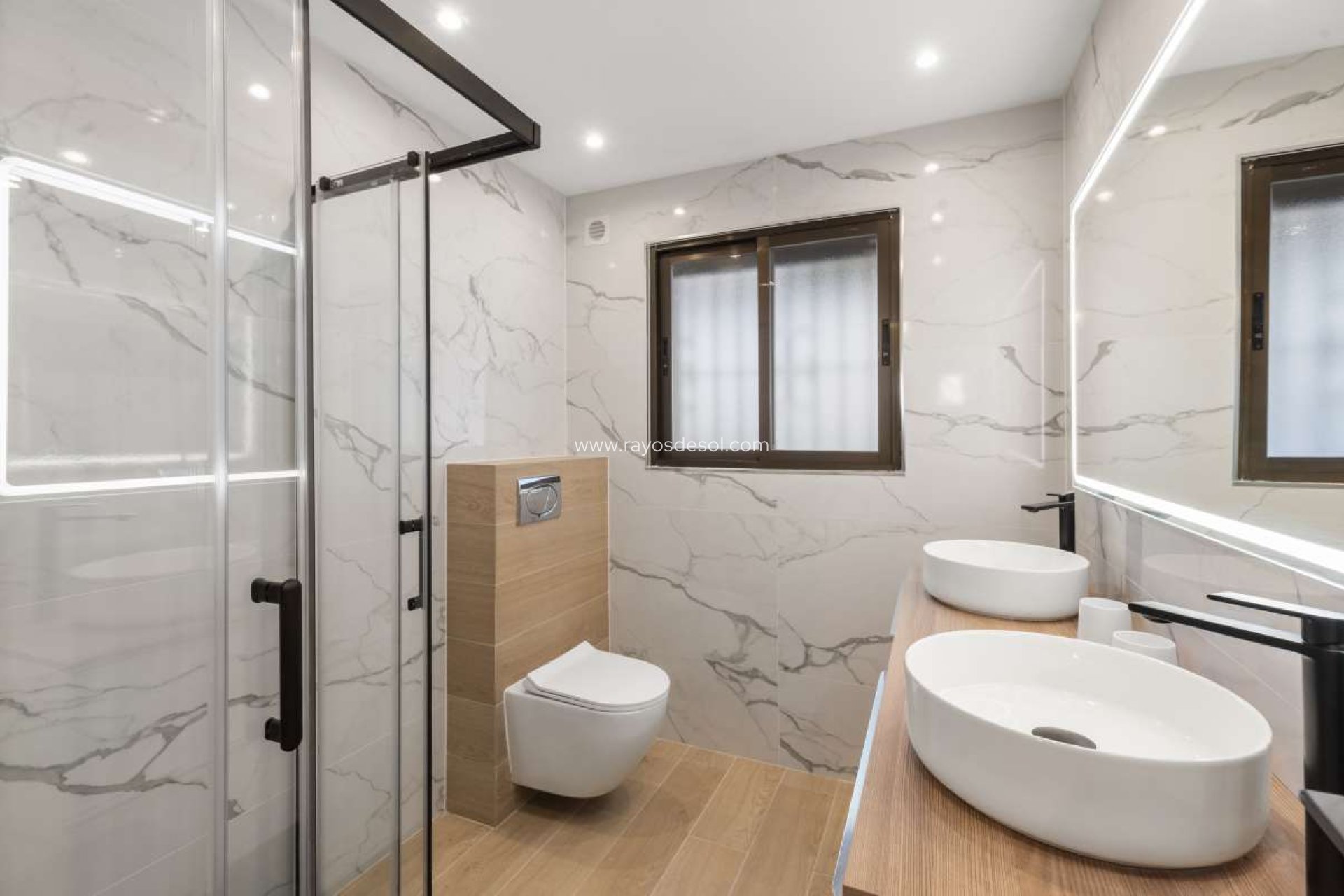 Reventa - Villa - Calpe