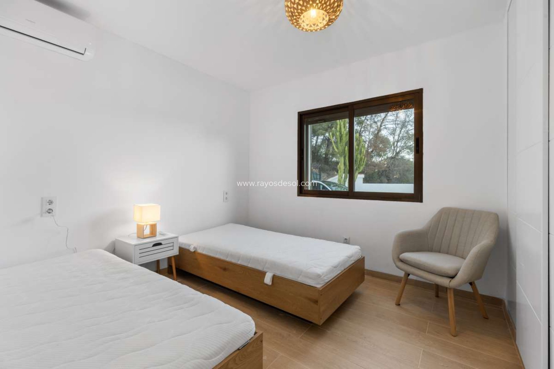 Reventa - Villa - Calpe