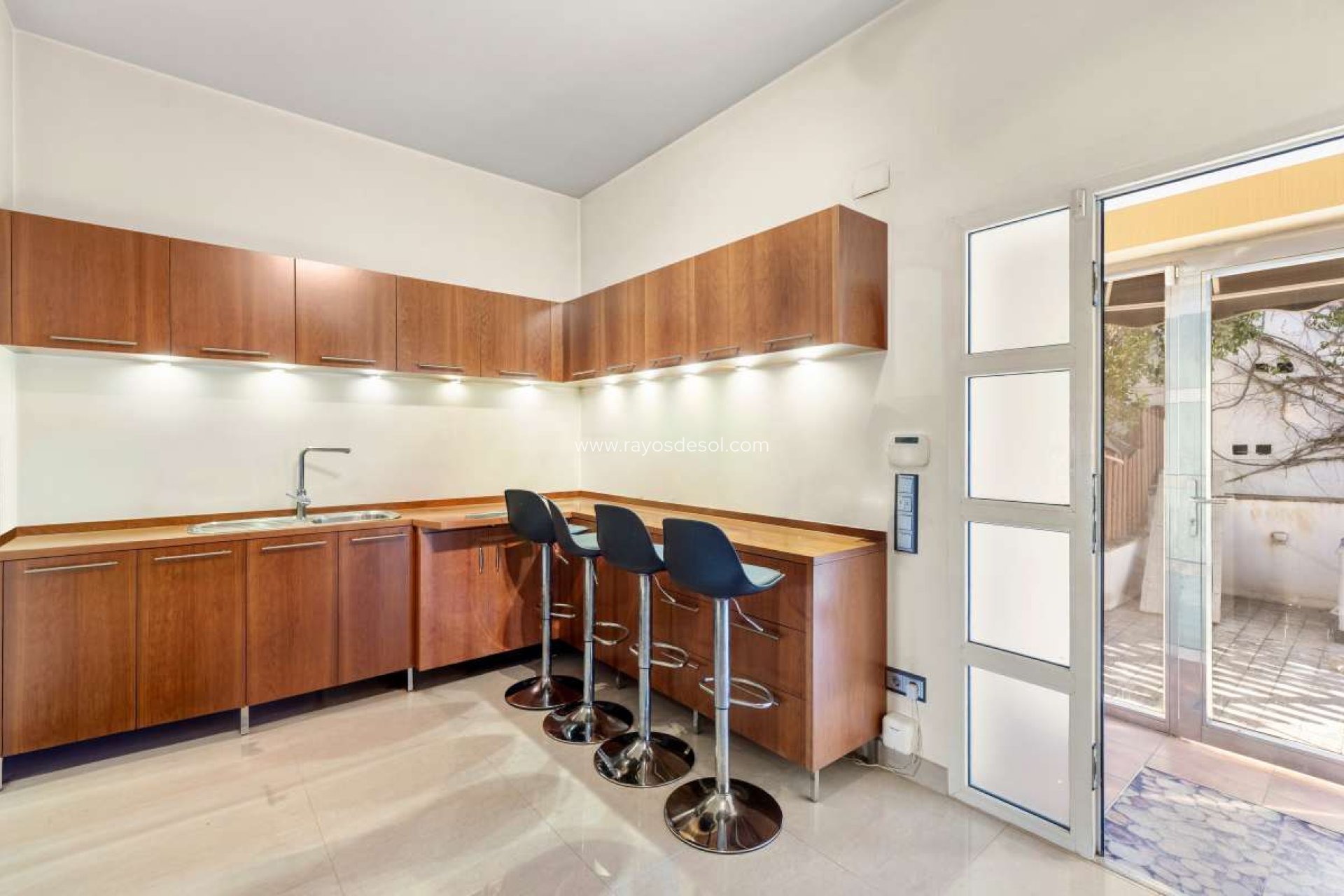 Reventa - Villa - Calpe