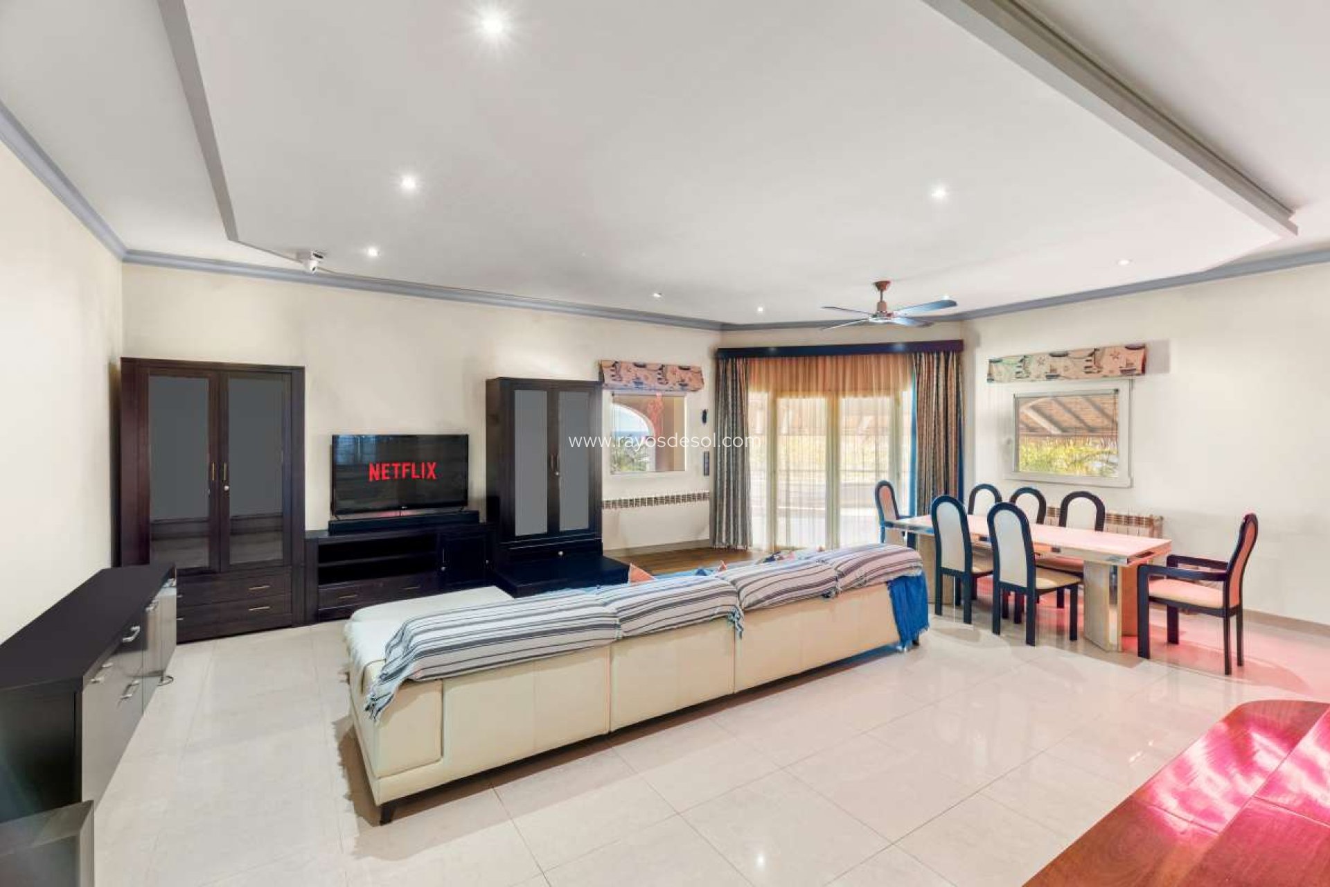 Reventa - Villa - Calpe