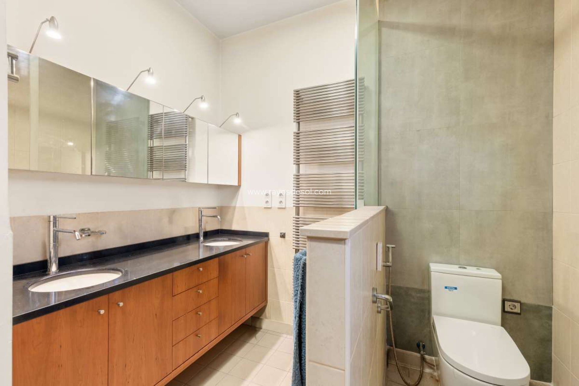 Reventa - Villa - Calpe