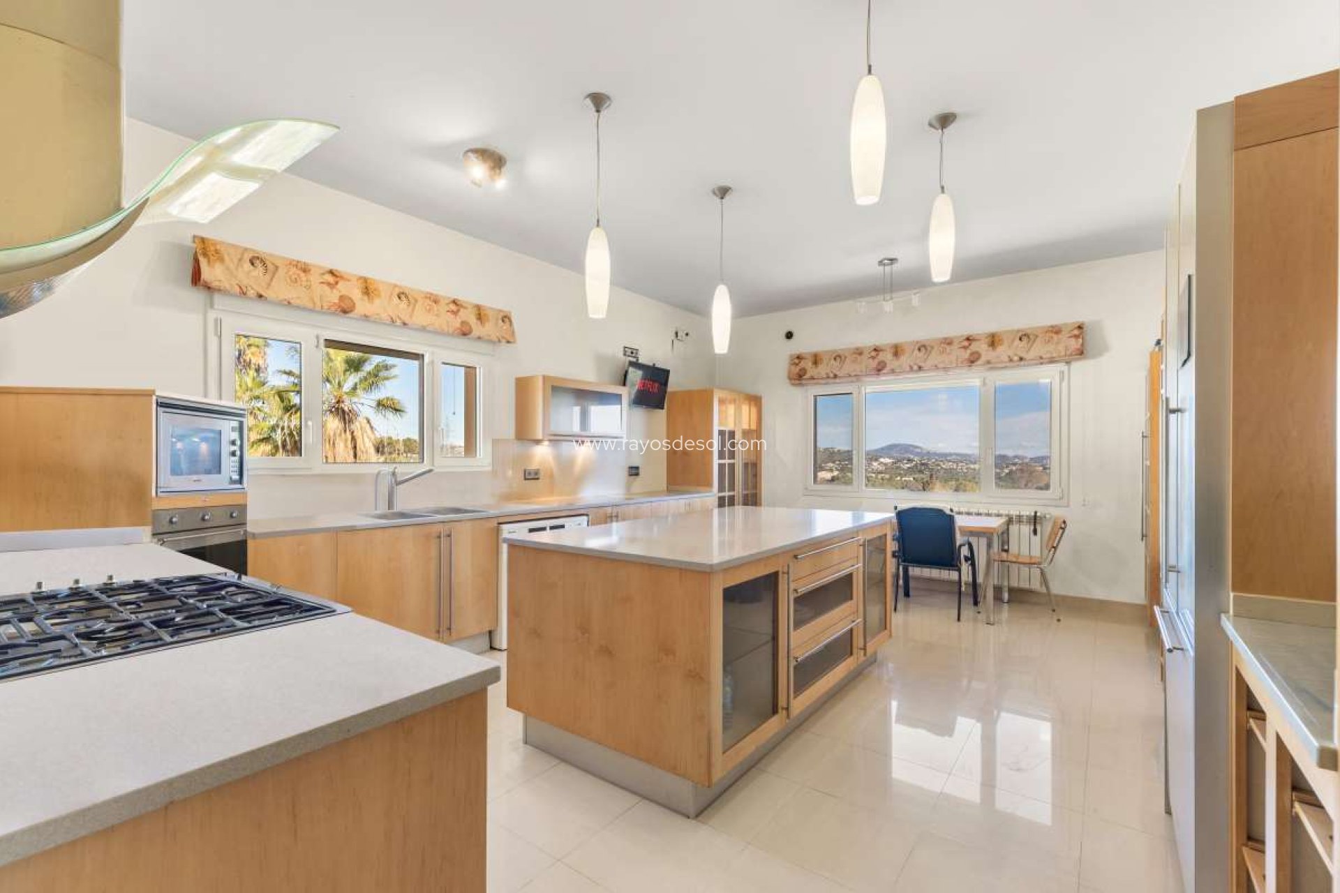 Reventa - Villa - Calpe