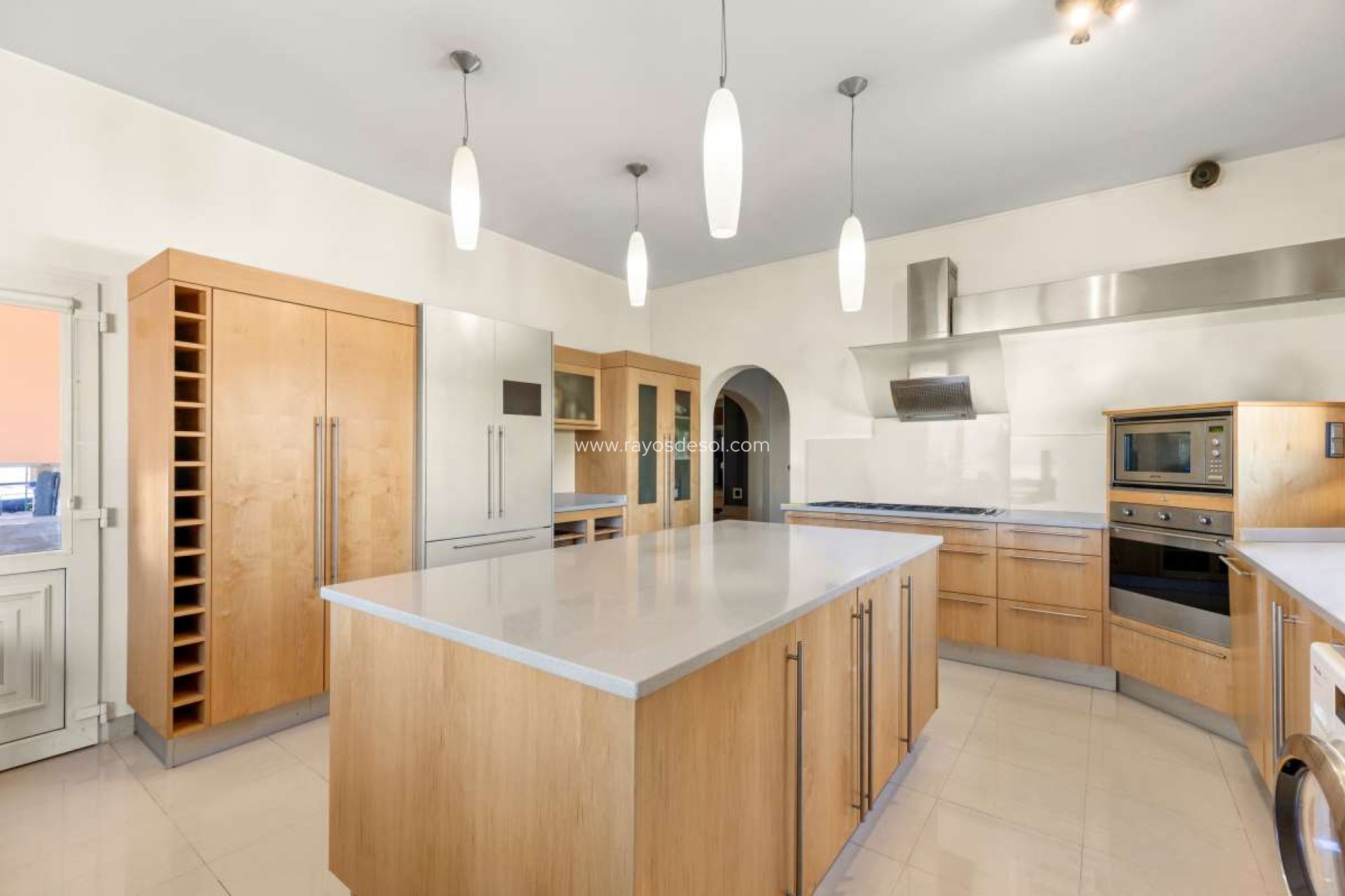 Reventa - Villa - Calpe