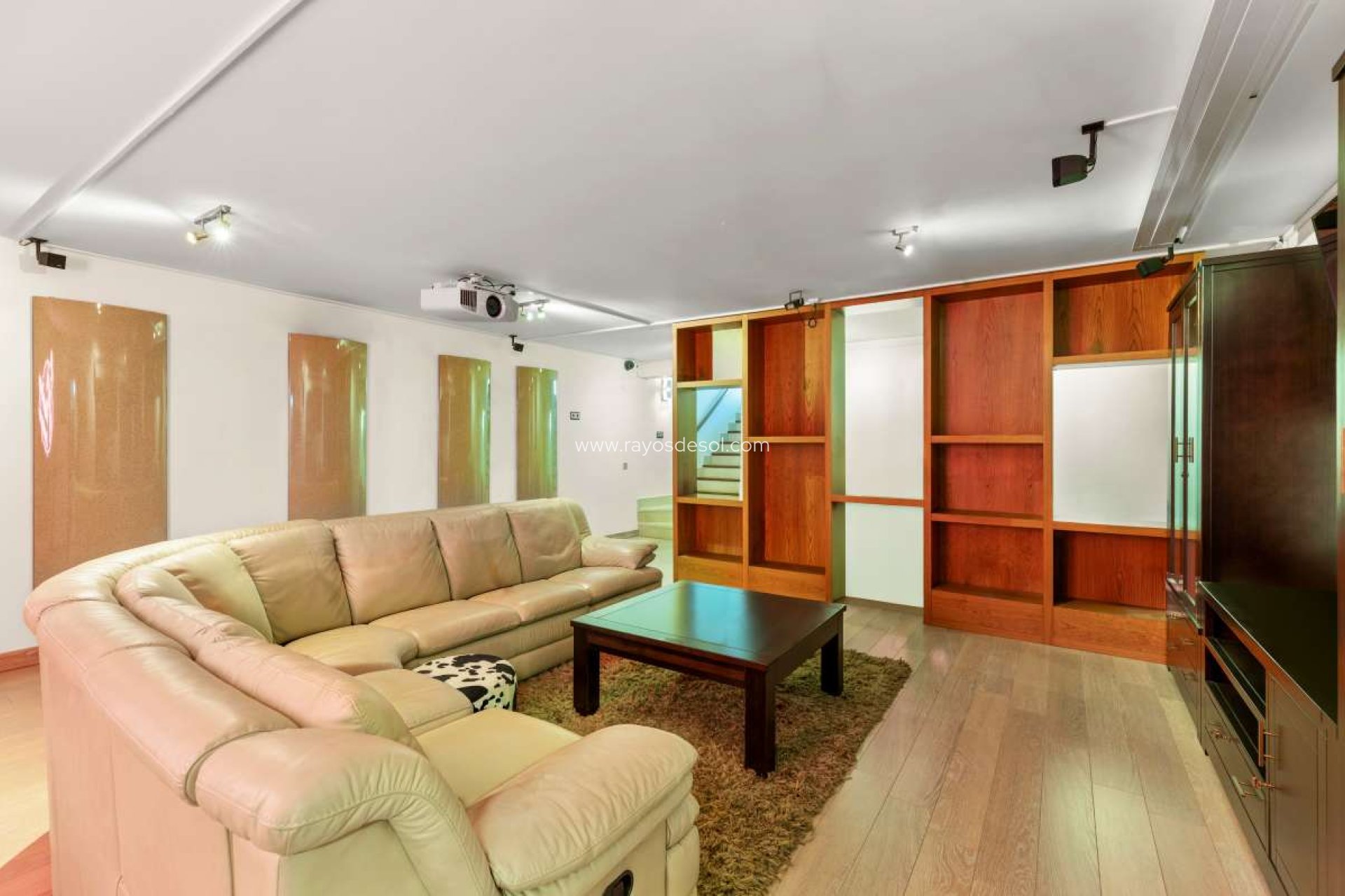 Reventa - Villa - Calpe