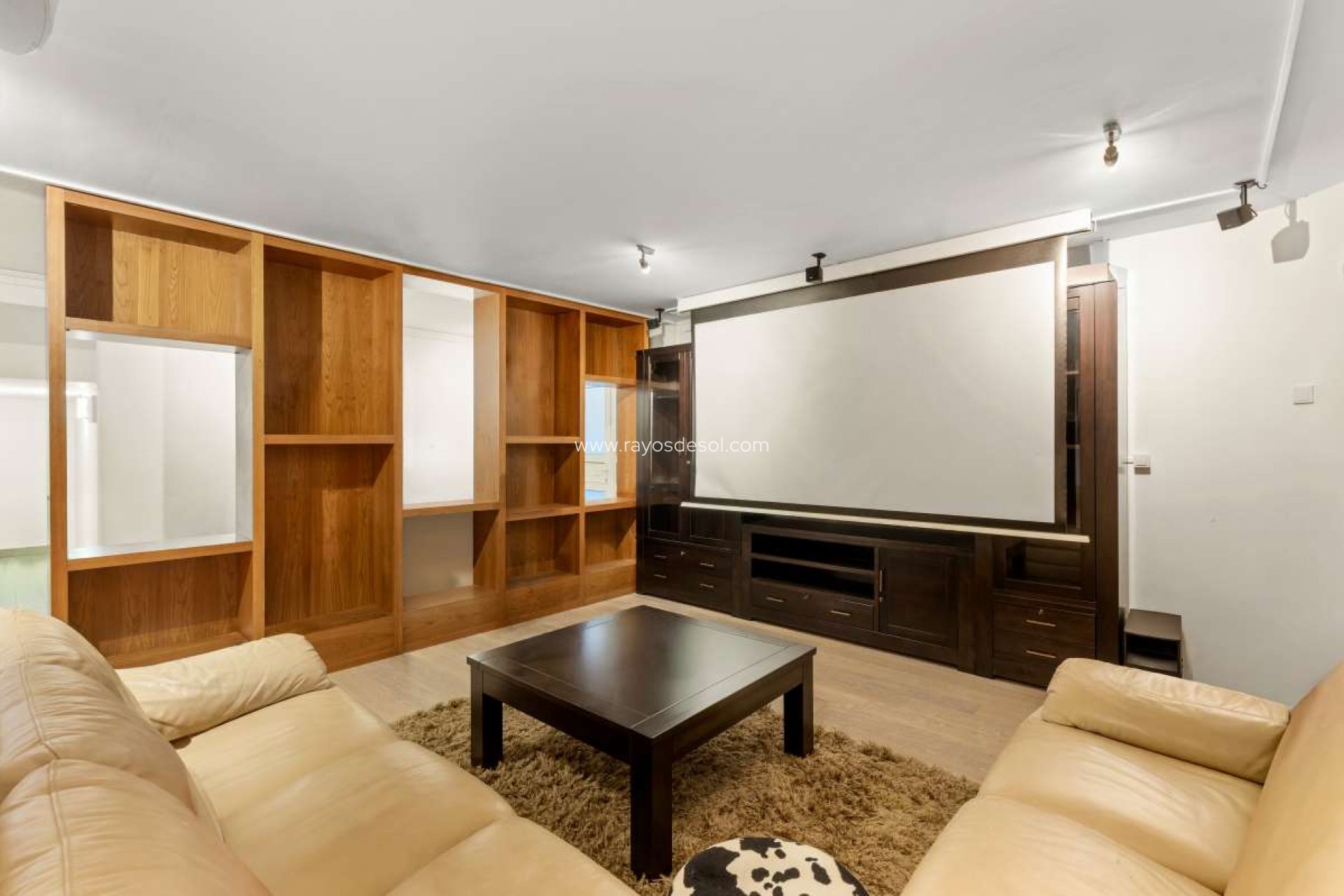 Reventa - Villa - Calpe