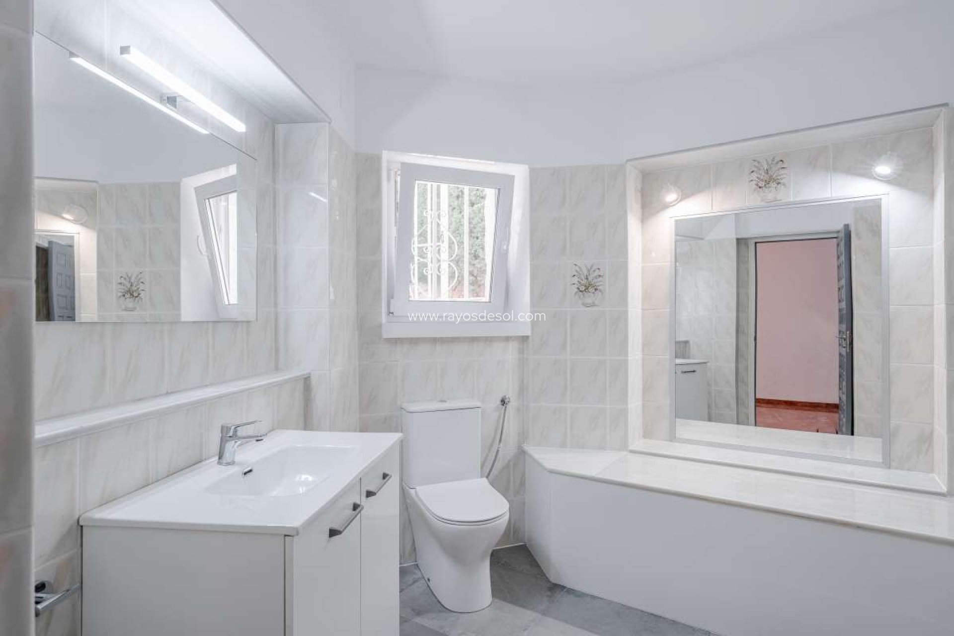 Reventa - Villa - Calpe