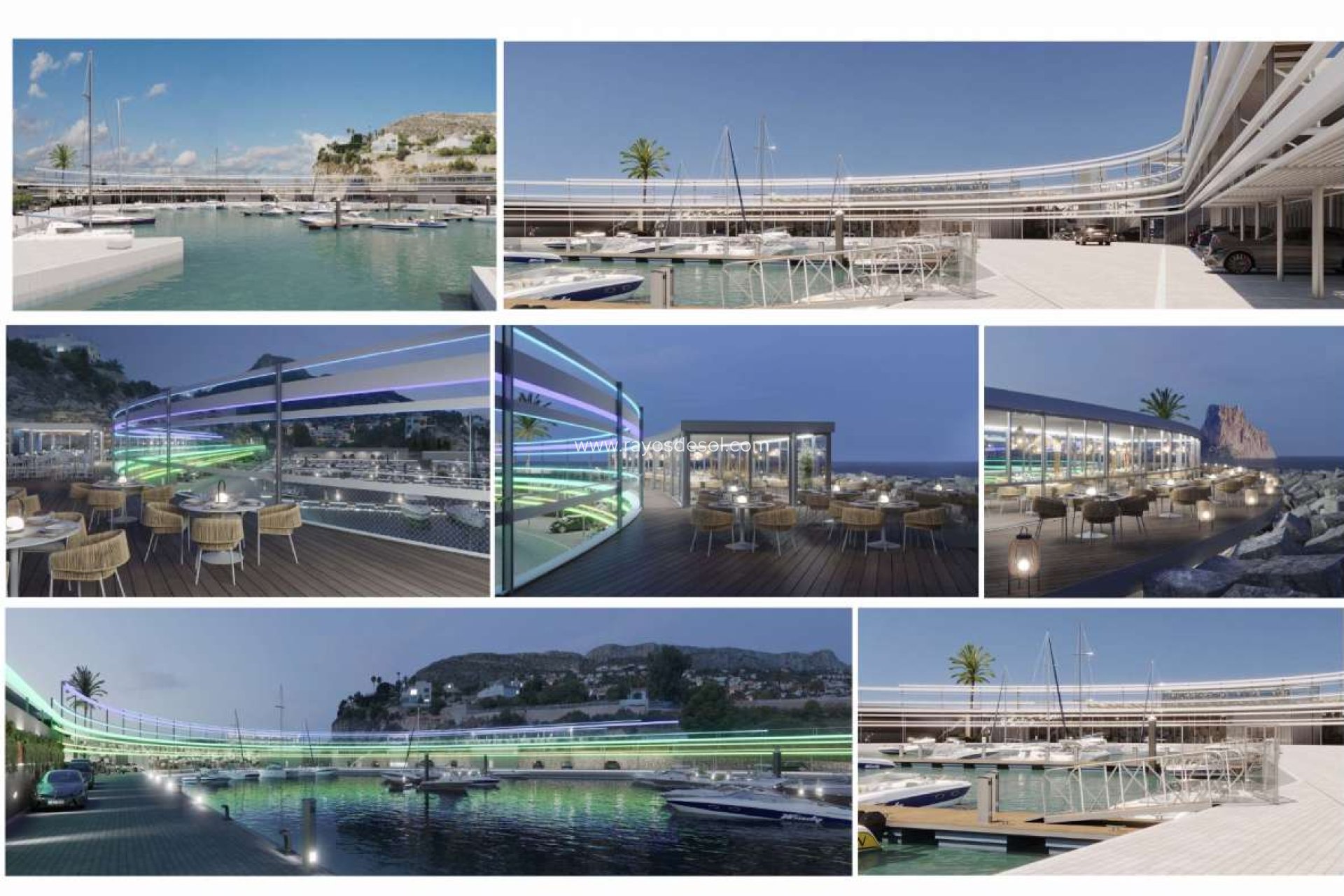 Reventa - Villa - Calpe