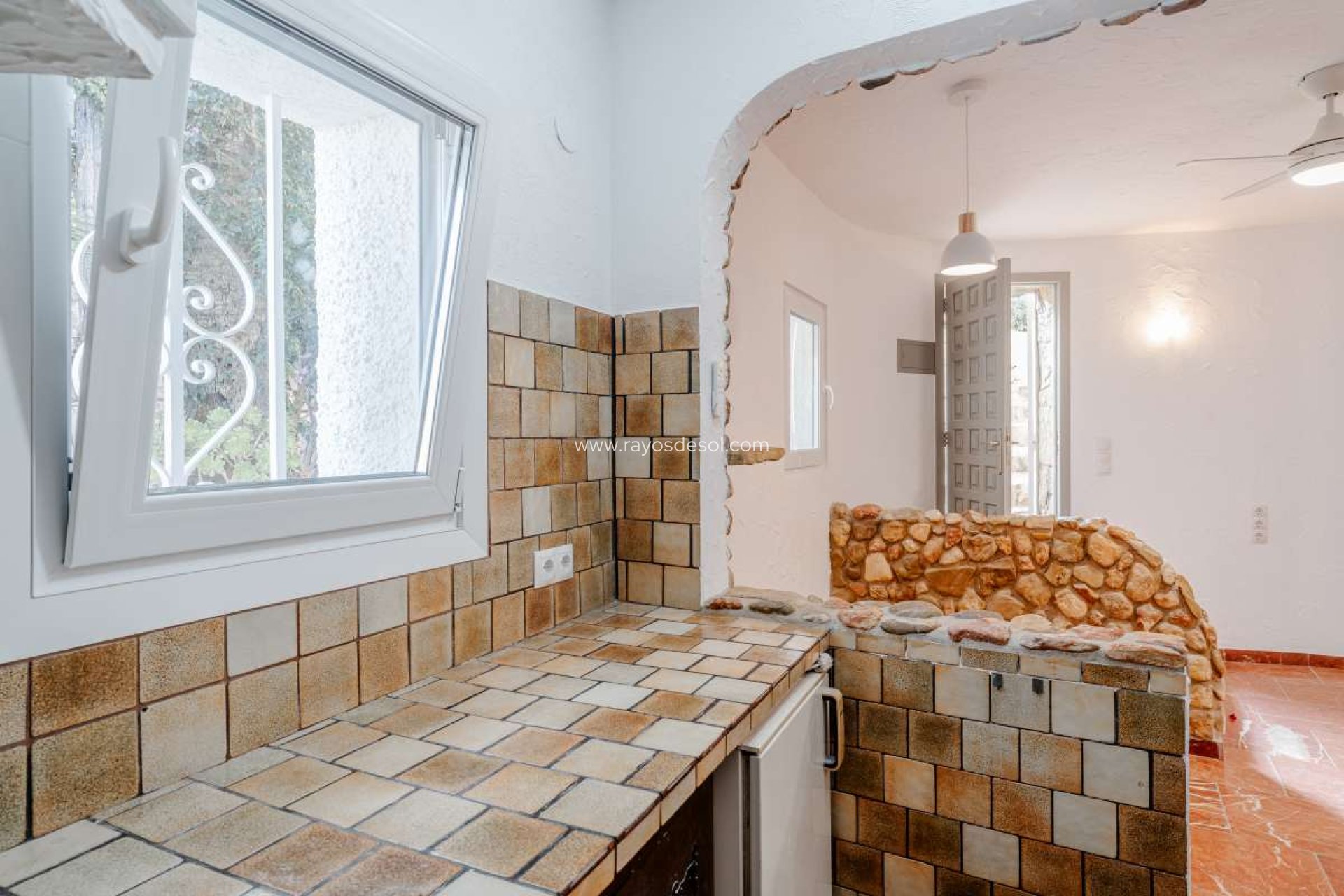 Reventa - Villa - Calpe