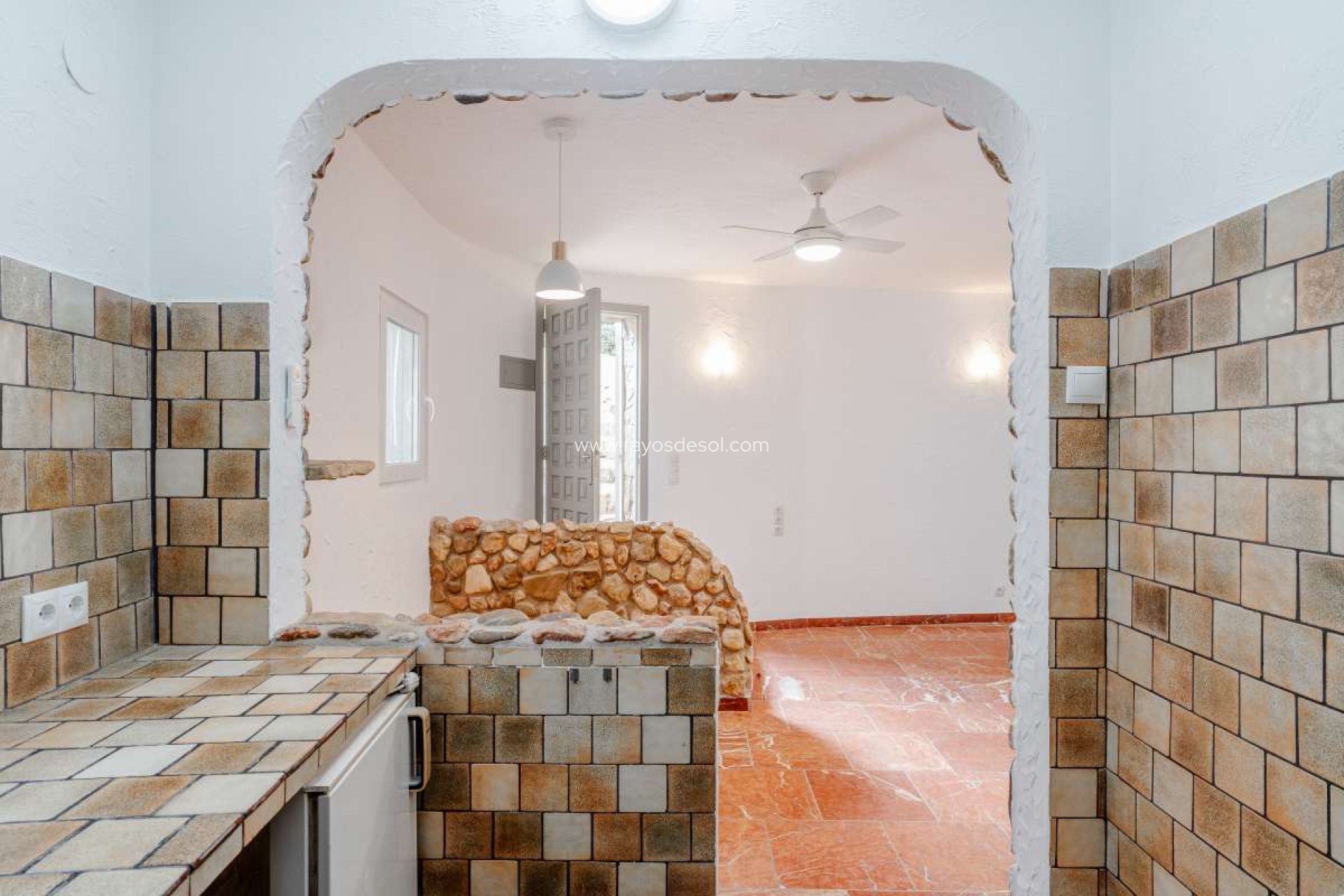 Reventa - Villa - Calpe