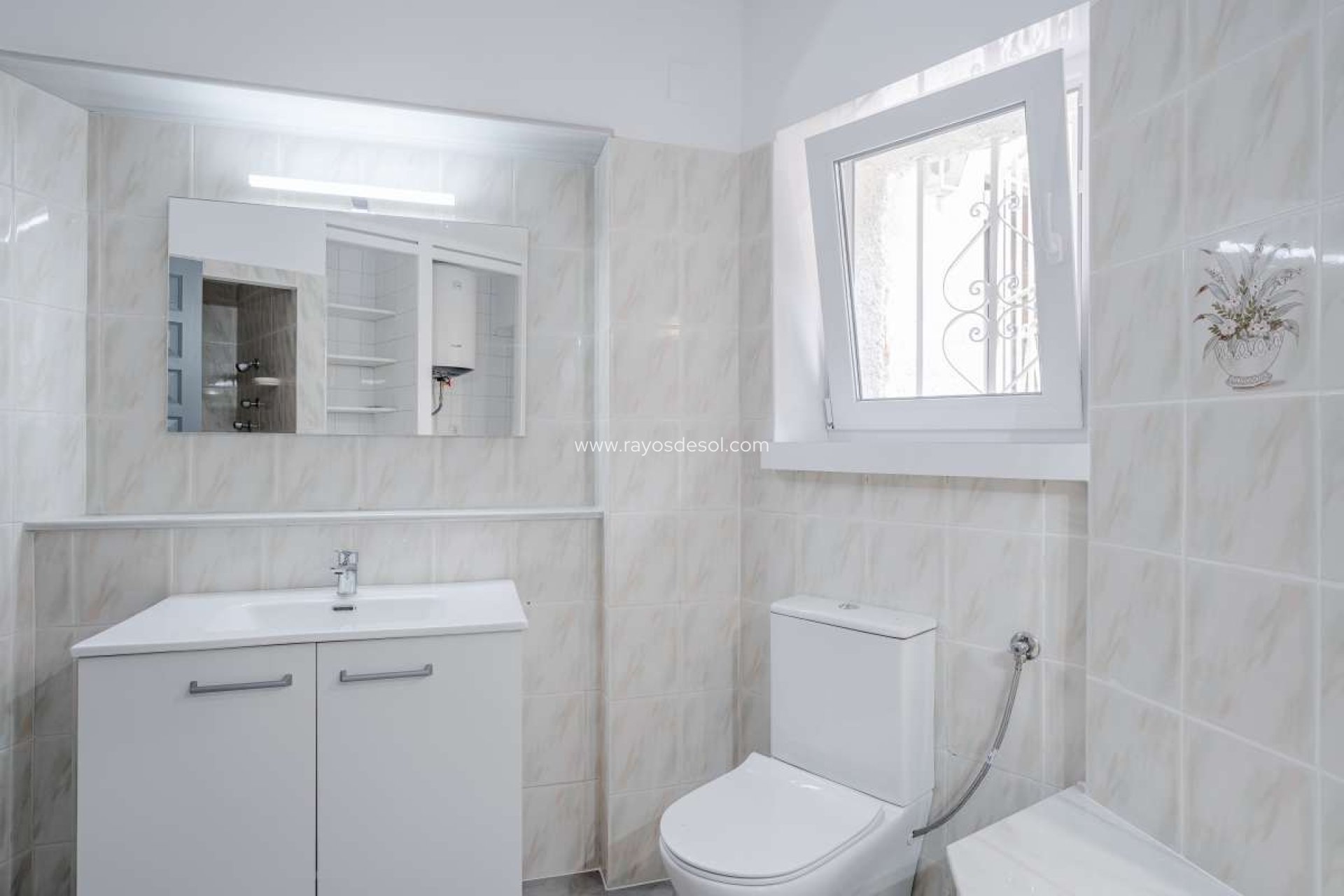 Reventa - Villa - Calpe