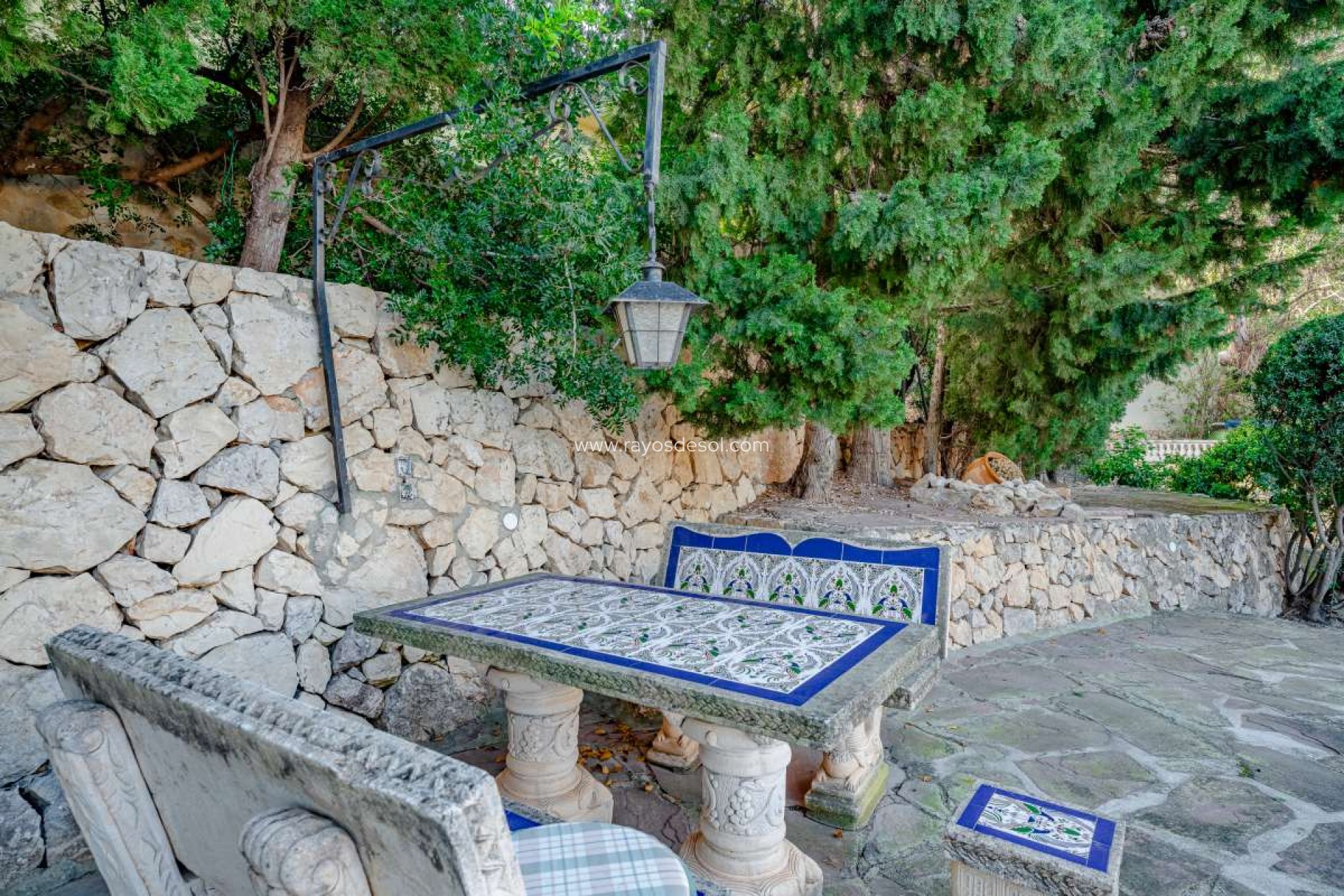 Reventa - Villa - Calpe