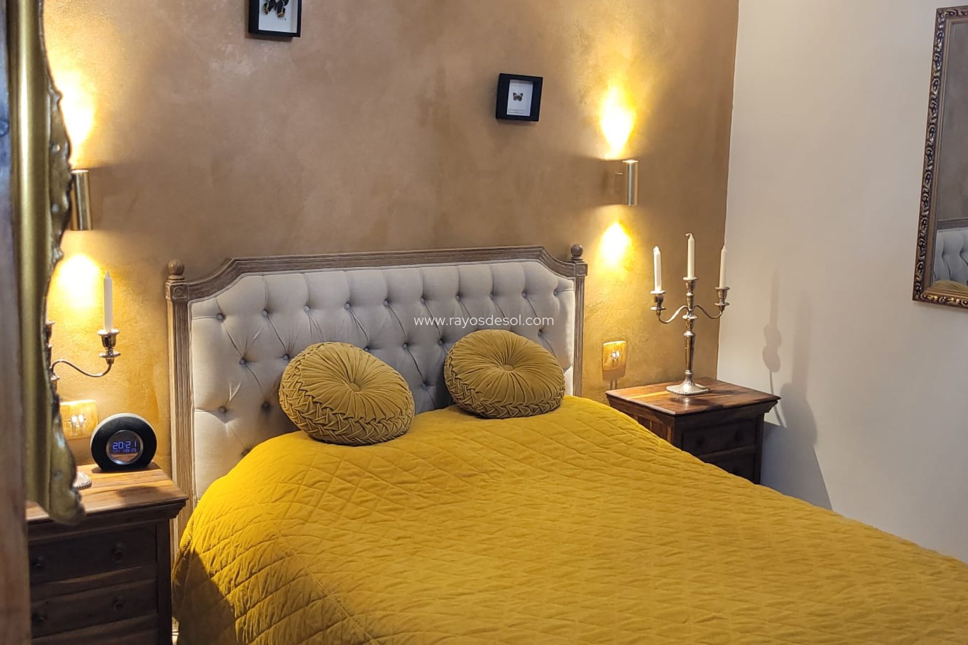 Reventa - Villa - Calpe