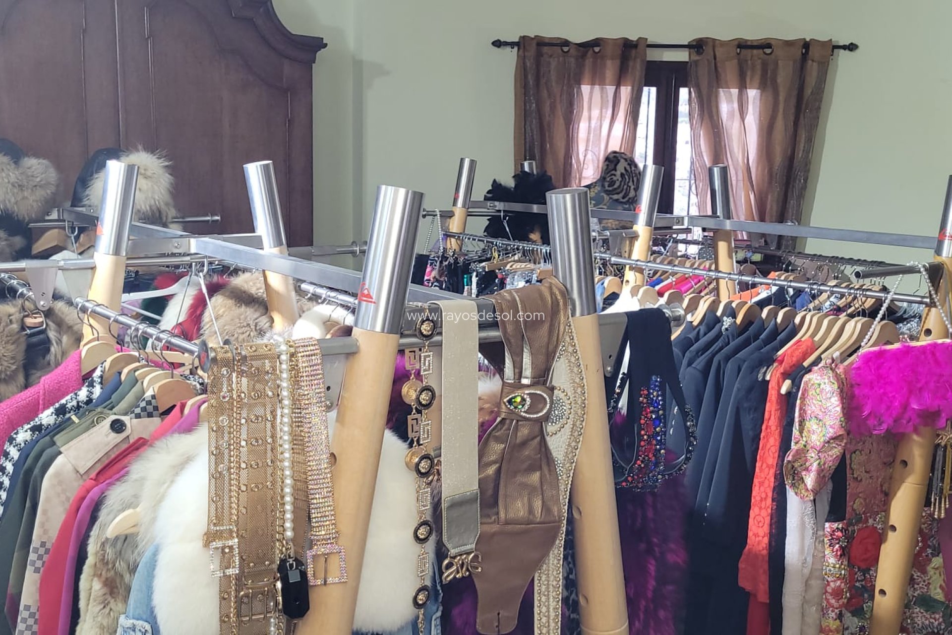 Reventa - Villa - Calpe