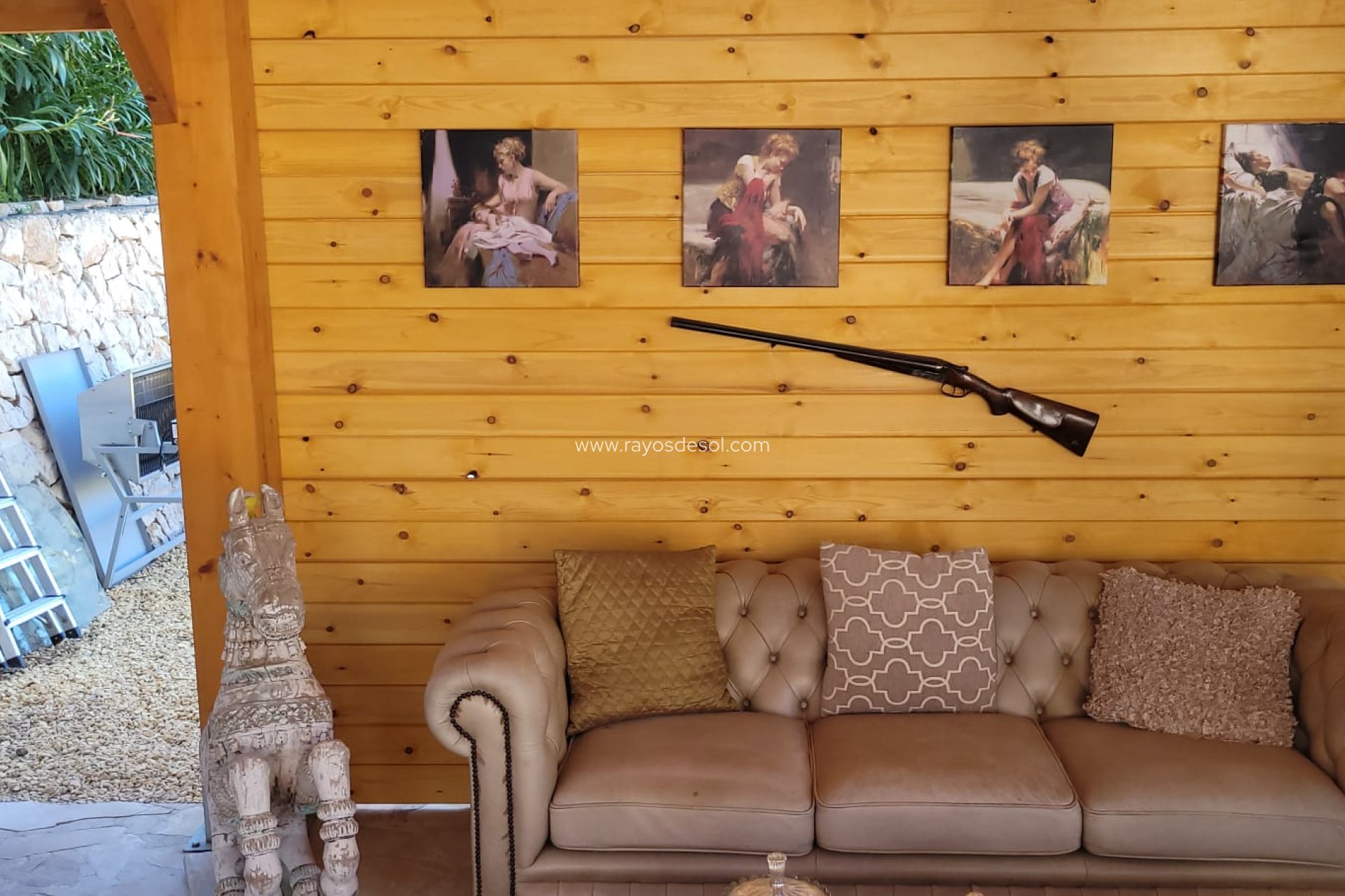 Reventa - Villa - Calpe