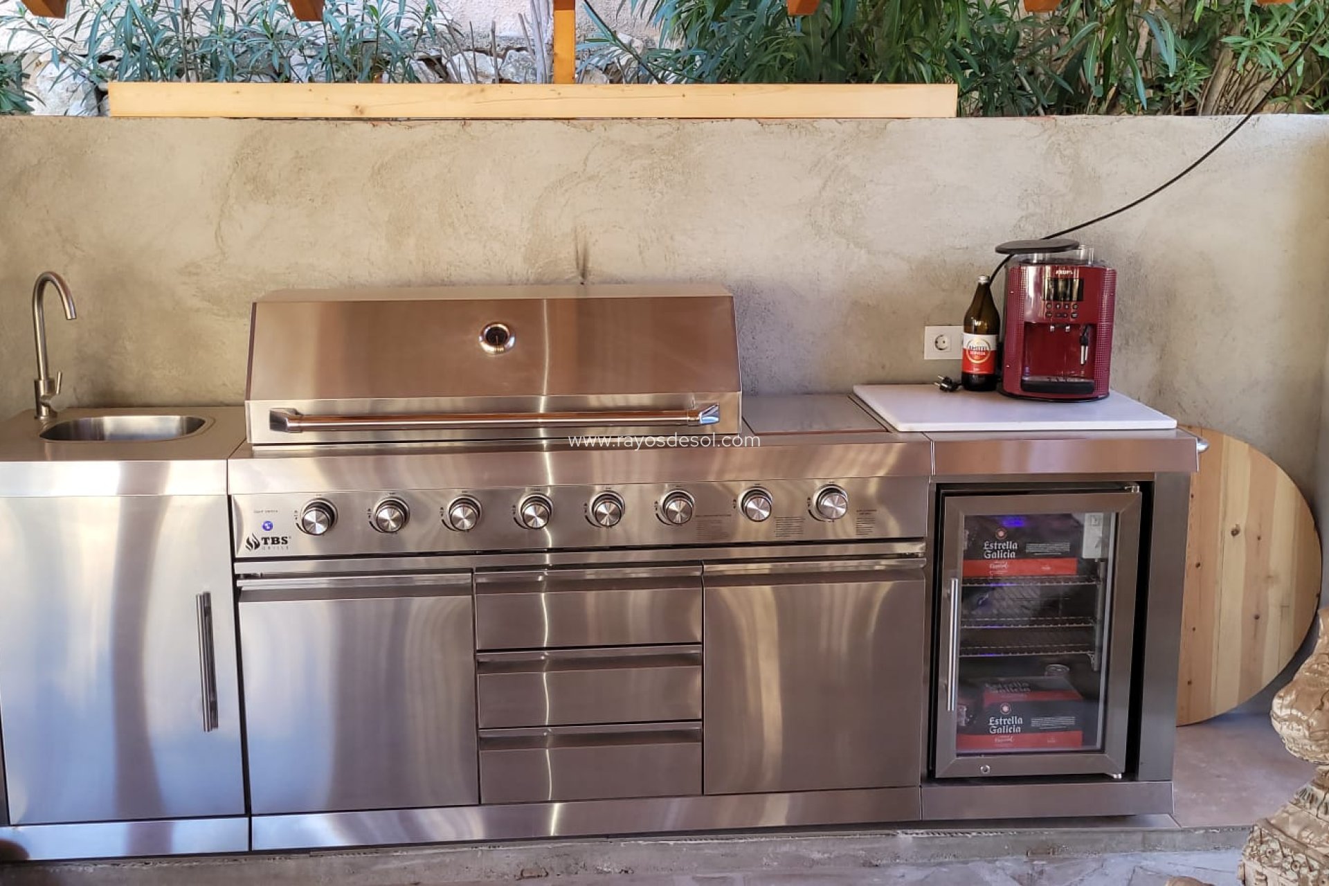 Reventa - Villa - Calpe