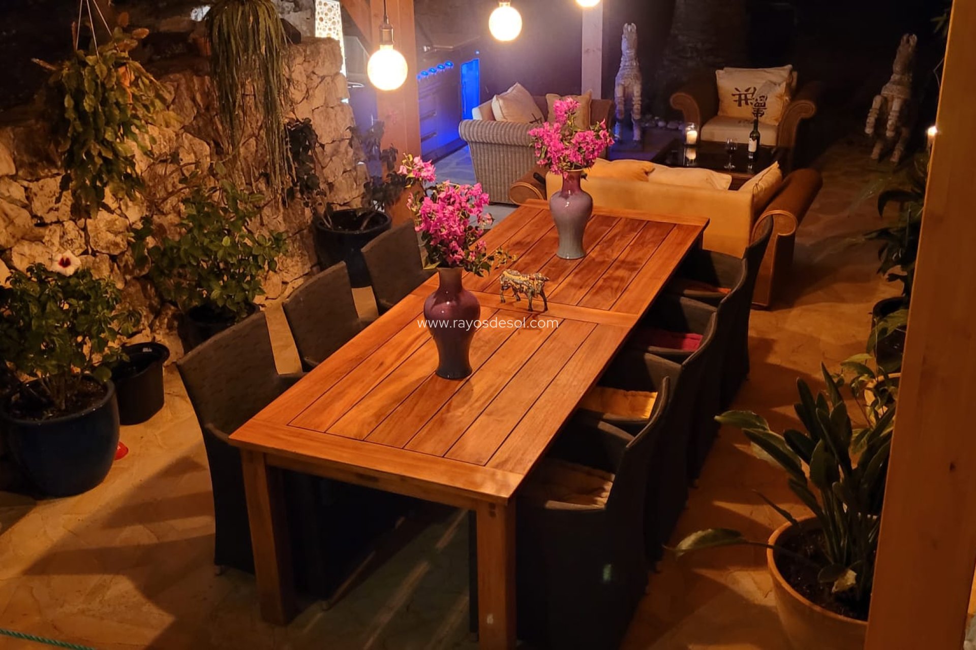 Reventa - Villa - Calpe