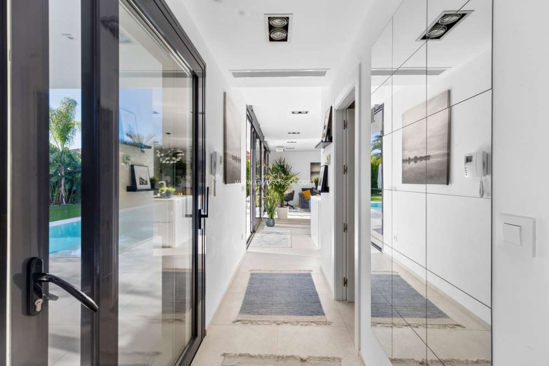 Reventa - Villa - Calpe