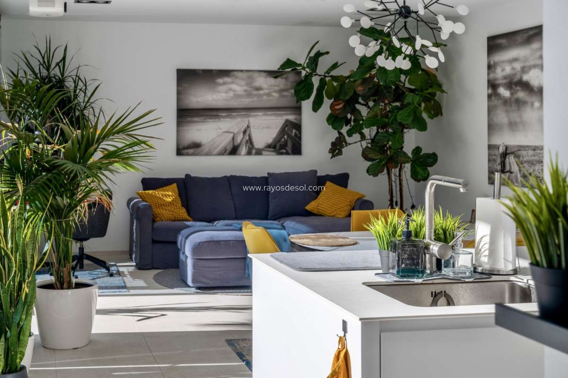 Reventa - Villa - Calpe