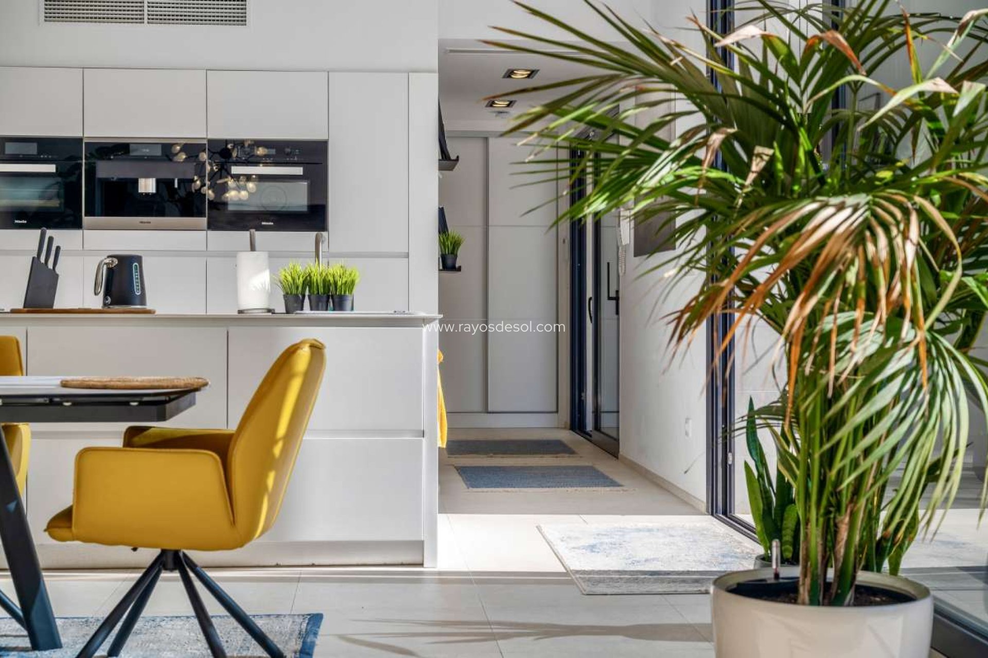 Reventa - Villa - Calpe