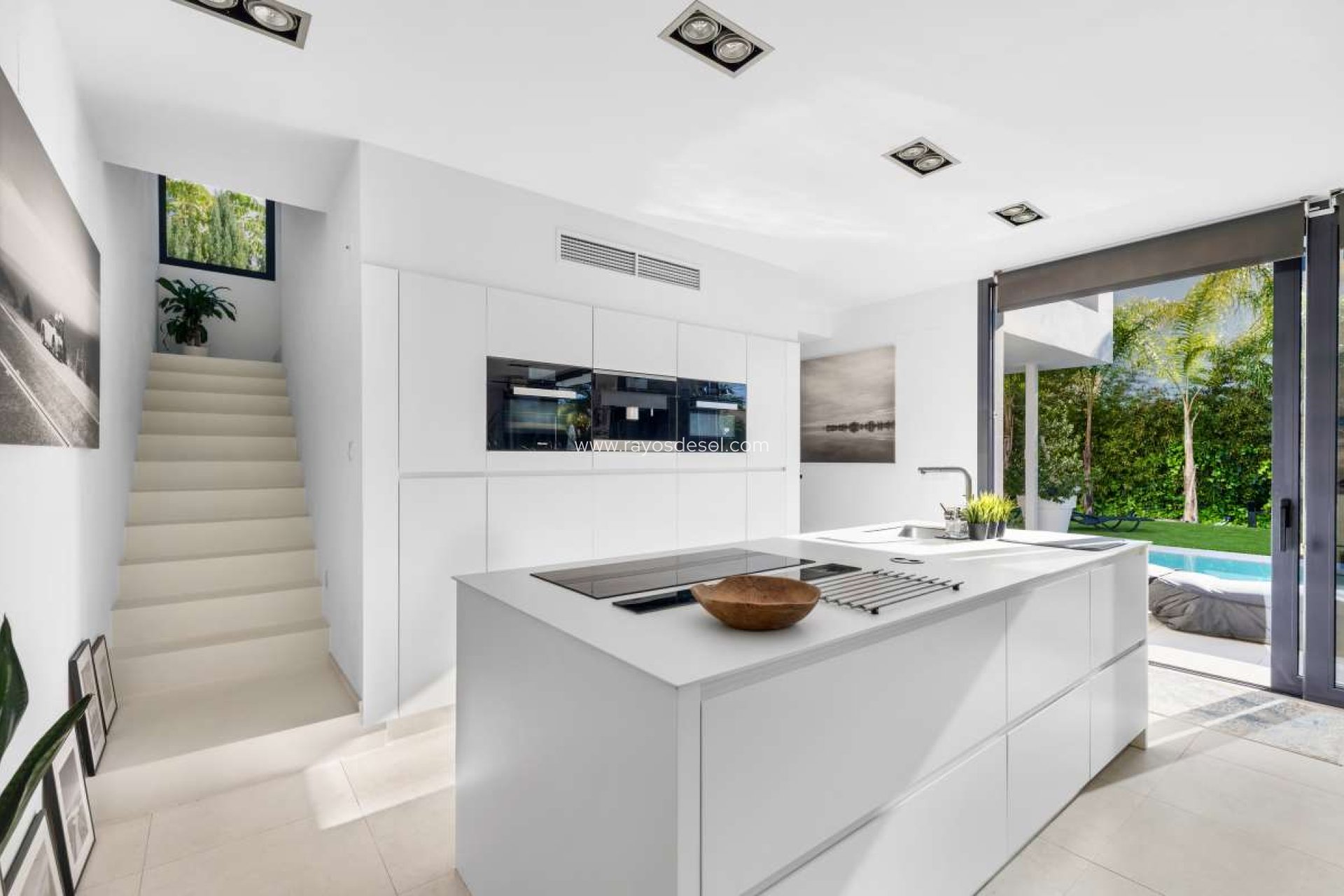 Reventa - Villa - Calpe