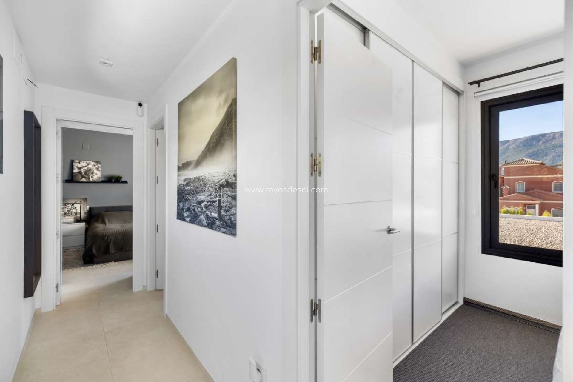 Reventa - Villa - Calpe