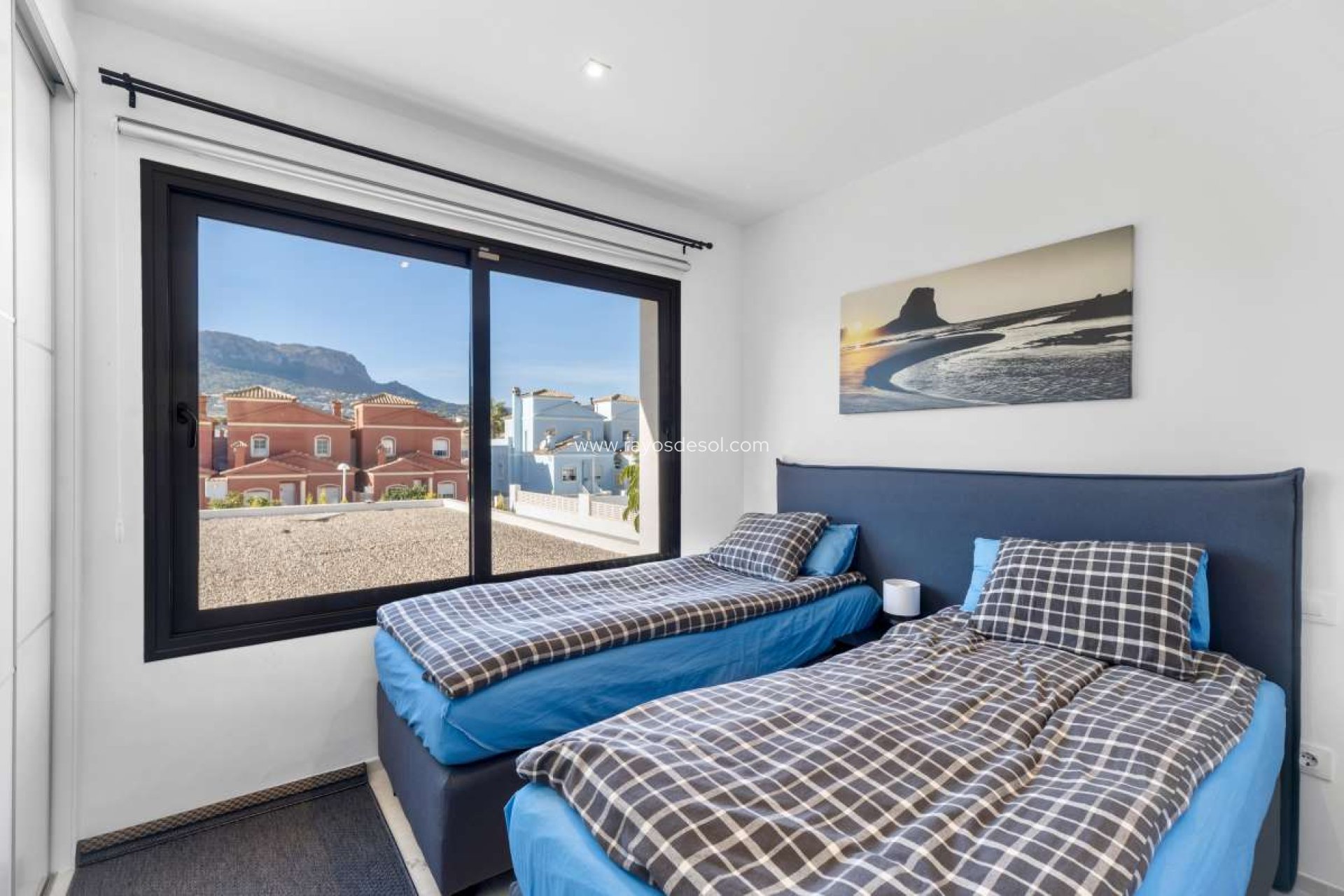 Reventa - Villa - Calpe