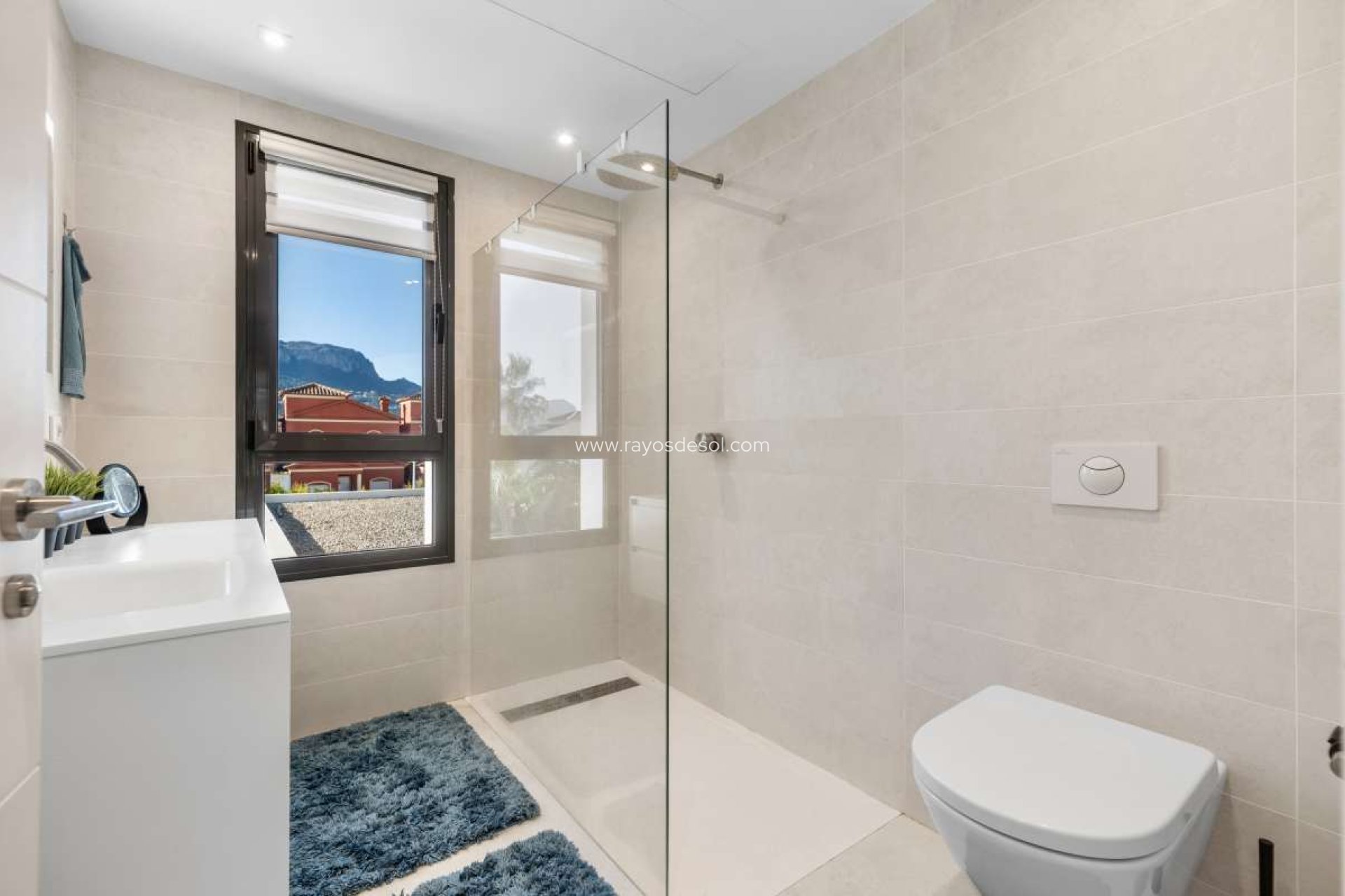 Reventa - Villa - Calpe