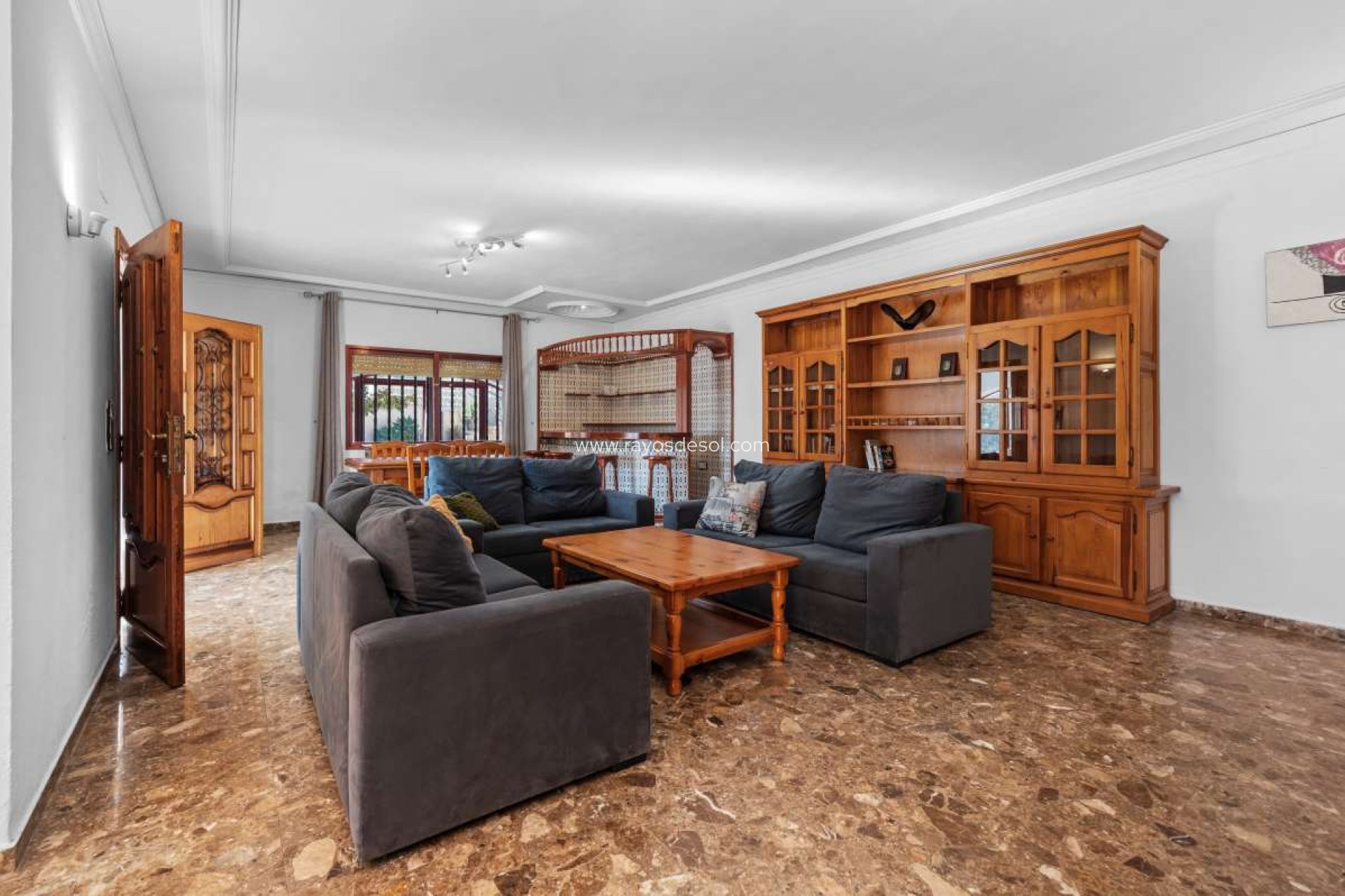 Reventa - Villa - Calpe