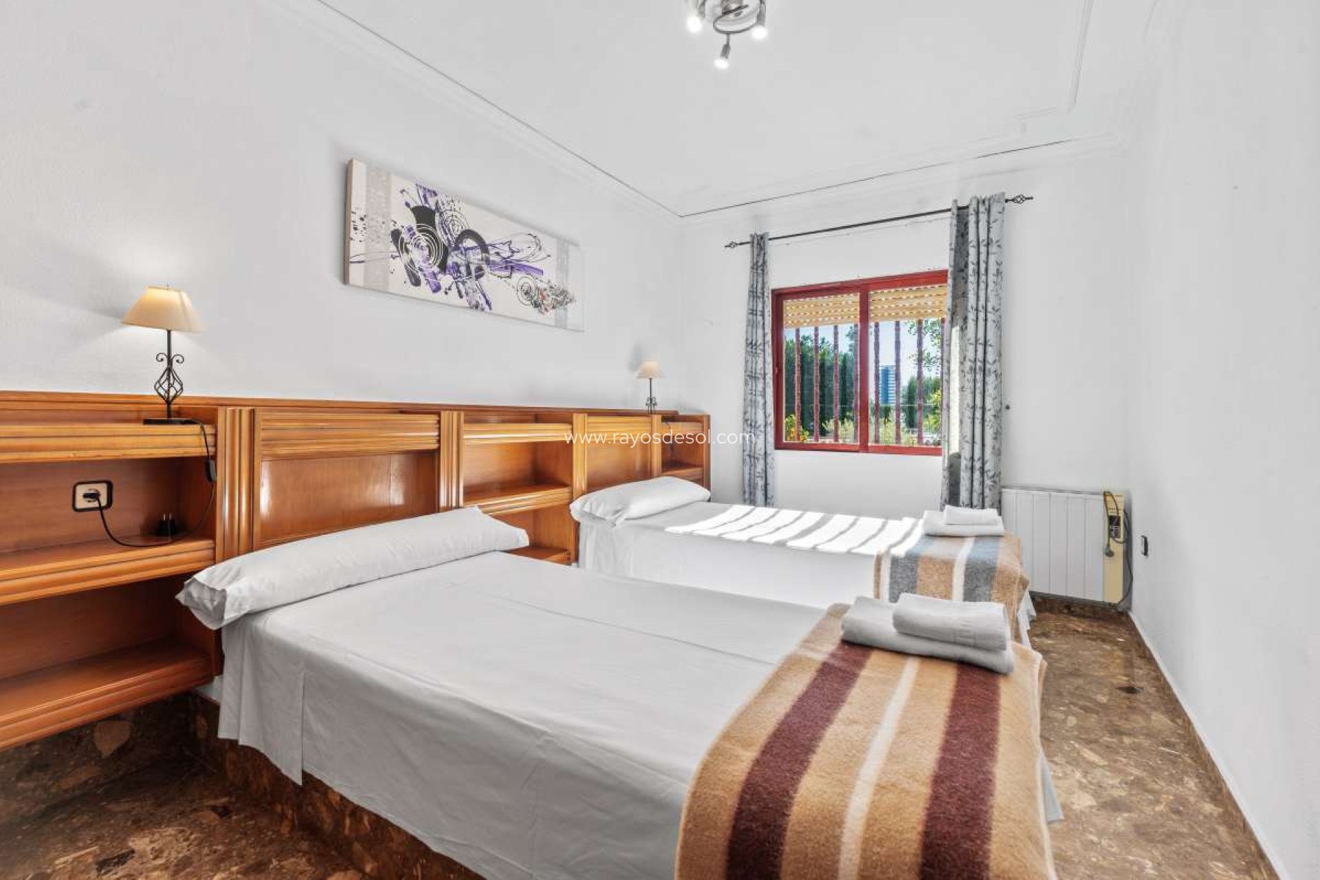 Reventa - Villa - Calpe