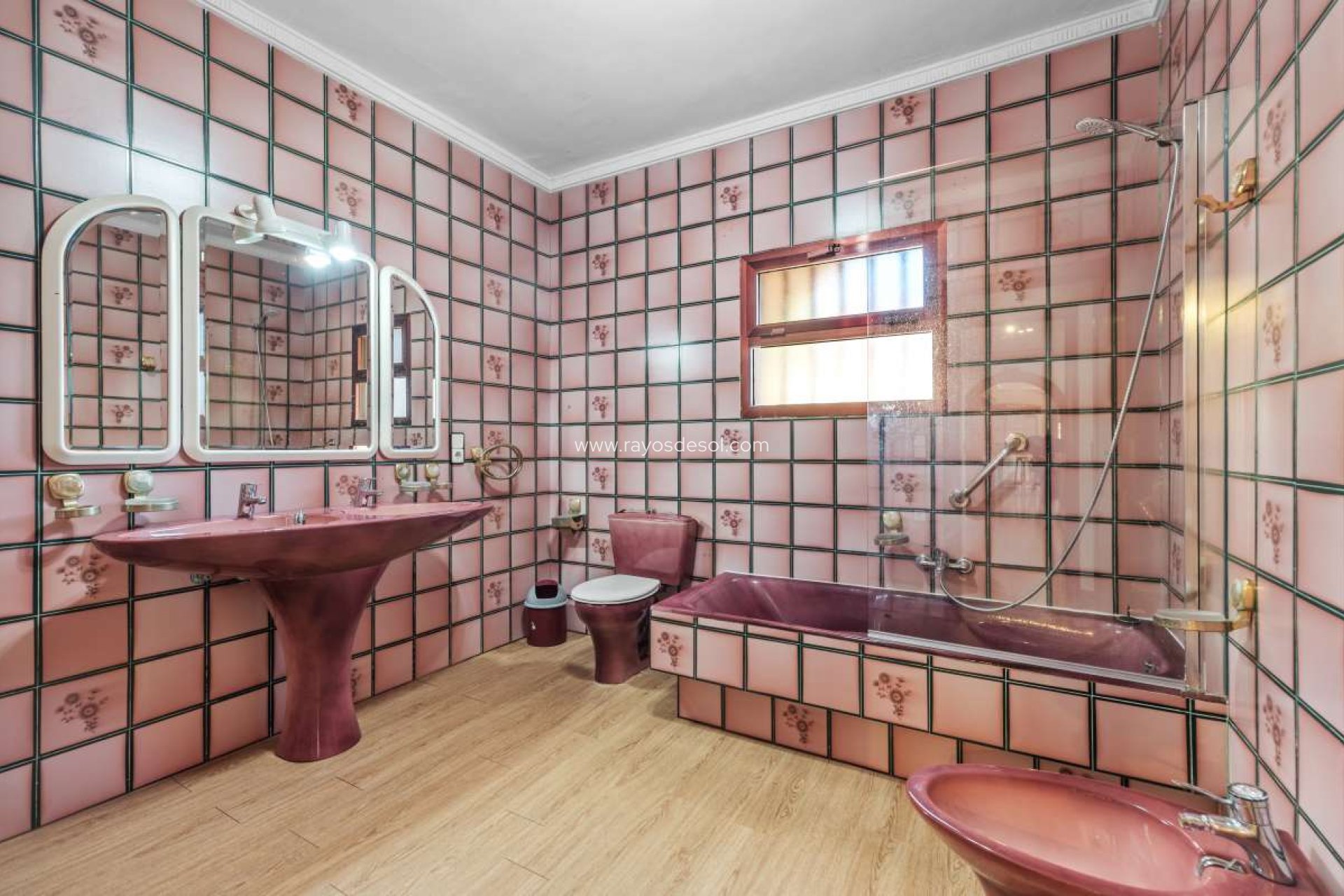 Reventa - Villa - Calpe