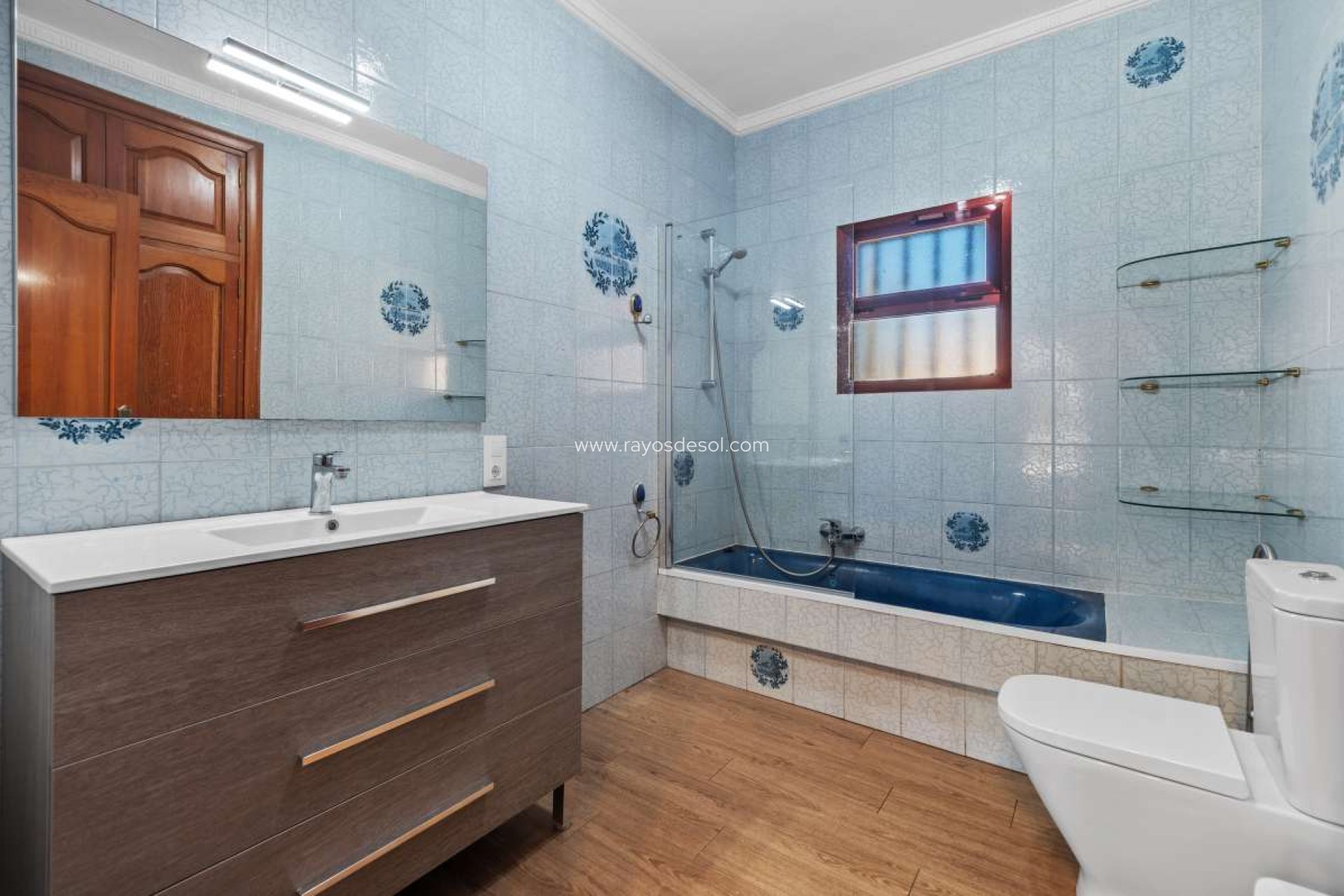 Reventa - Villa - Calpe