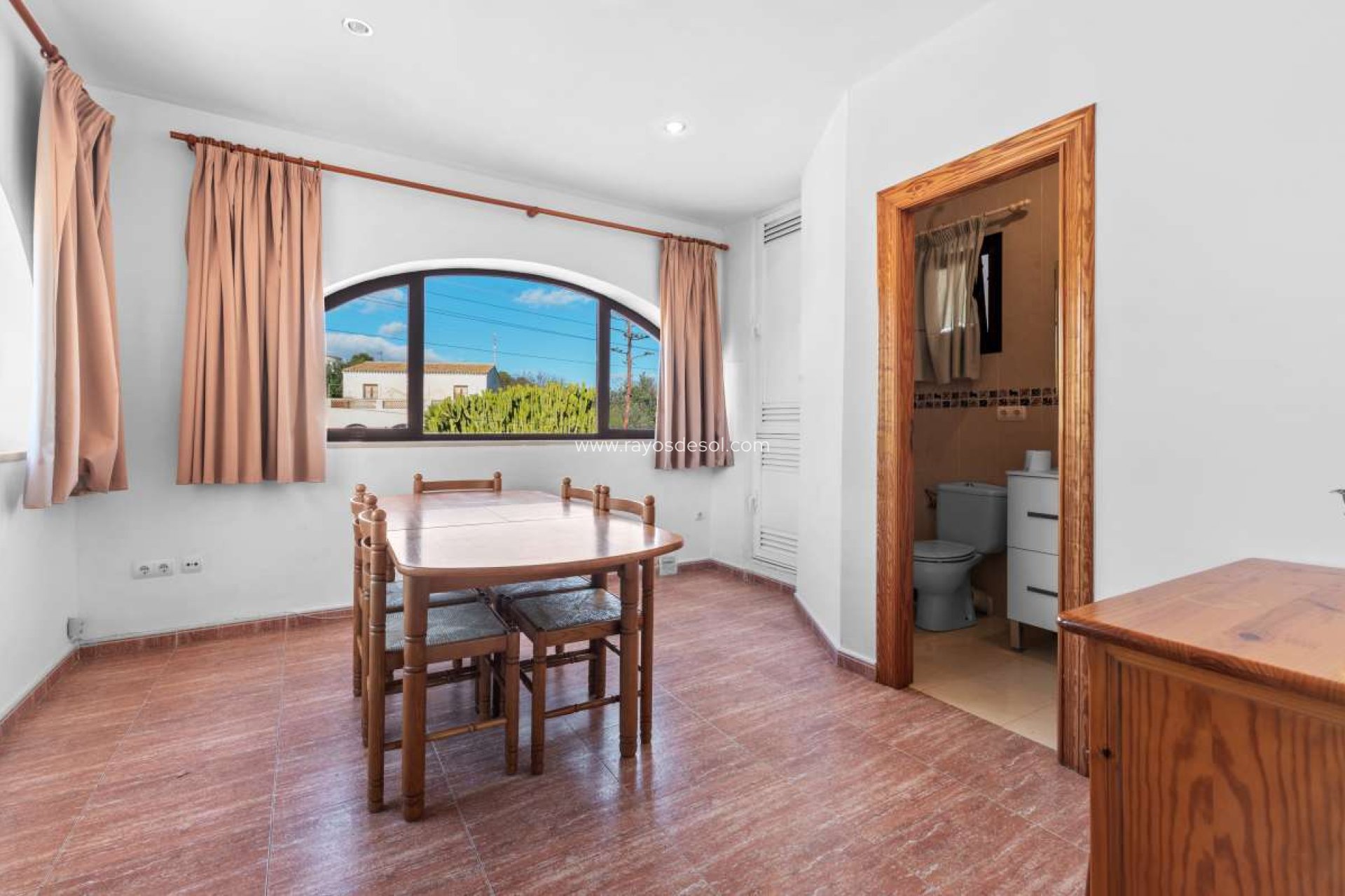 Reventa - Villa - Calpe