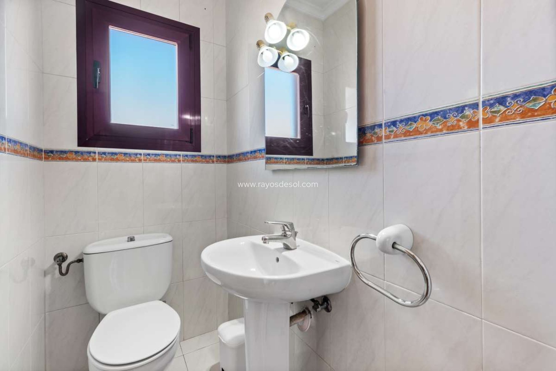 Reventa - Villa - Calpe