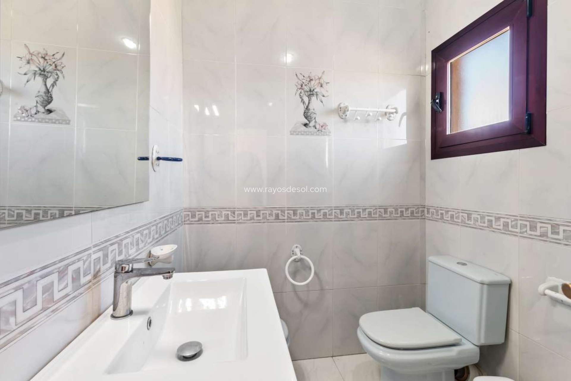 Reventa - Villa - Calpe