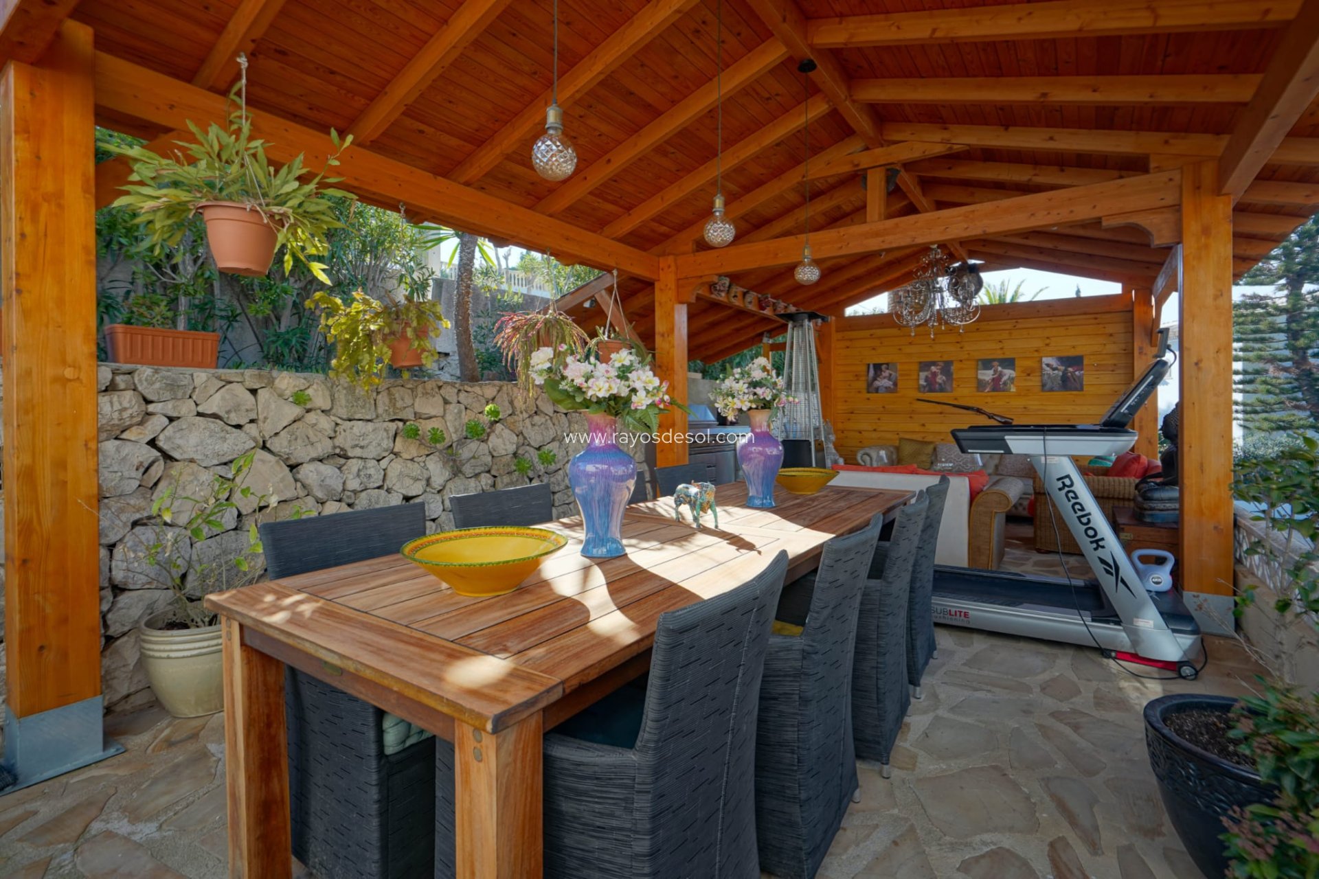 Reventa - Villa - Calpe