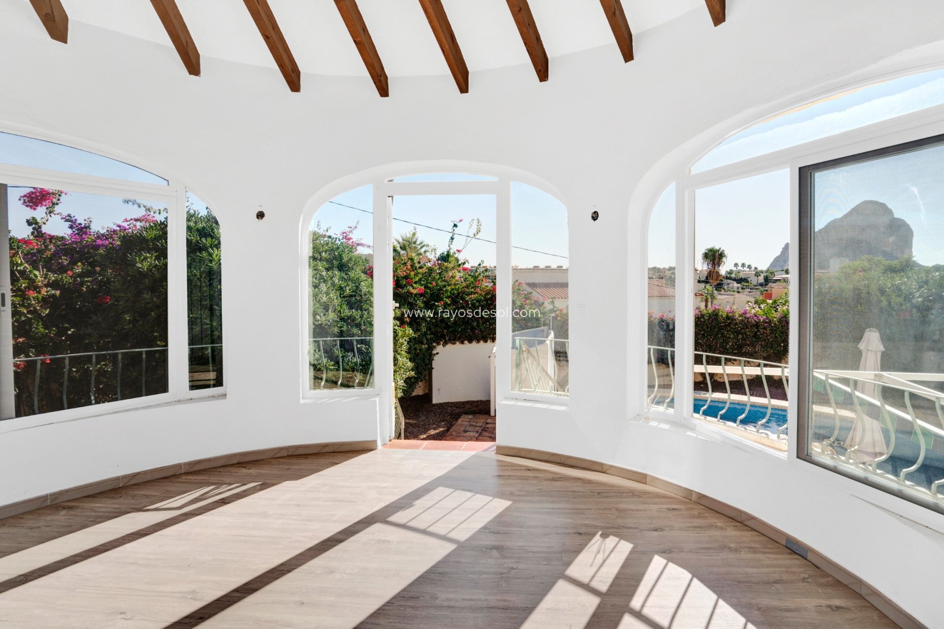 Reventa - Villa - Calpe