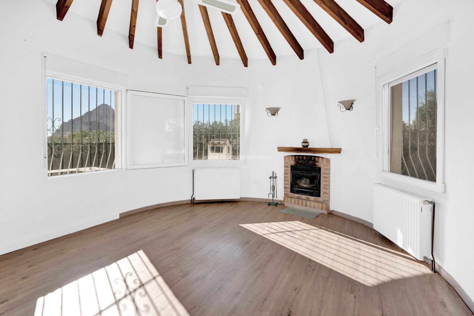 Reventa - Villa - Calpe