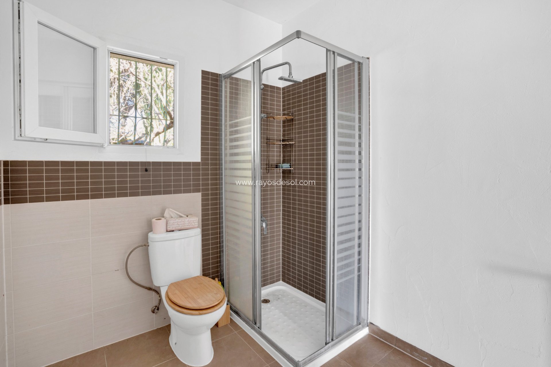 Reventa - Villa - Calpe