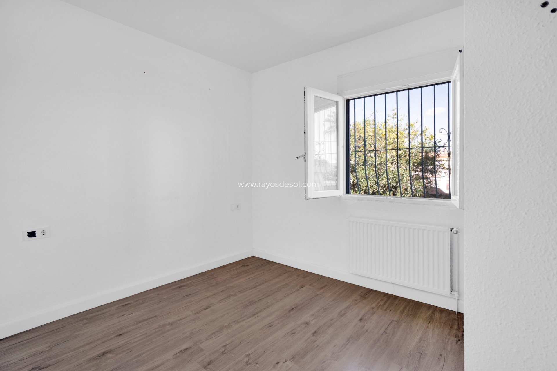 Reventa - Villa - Calpe