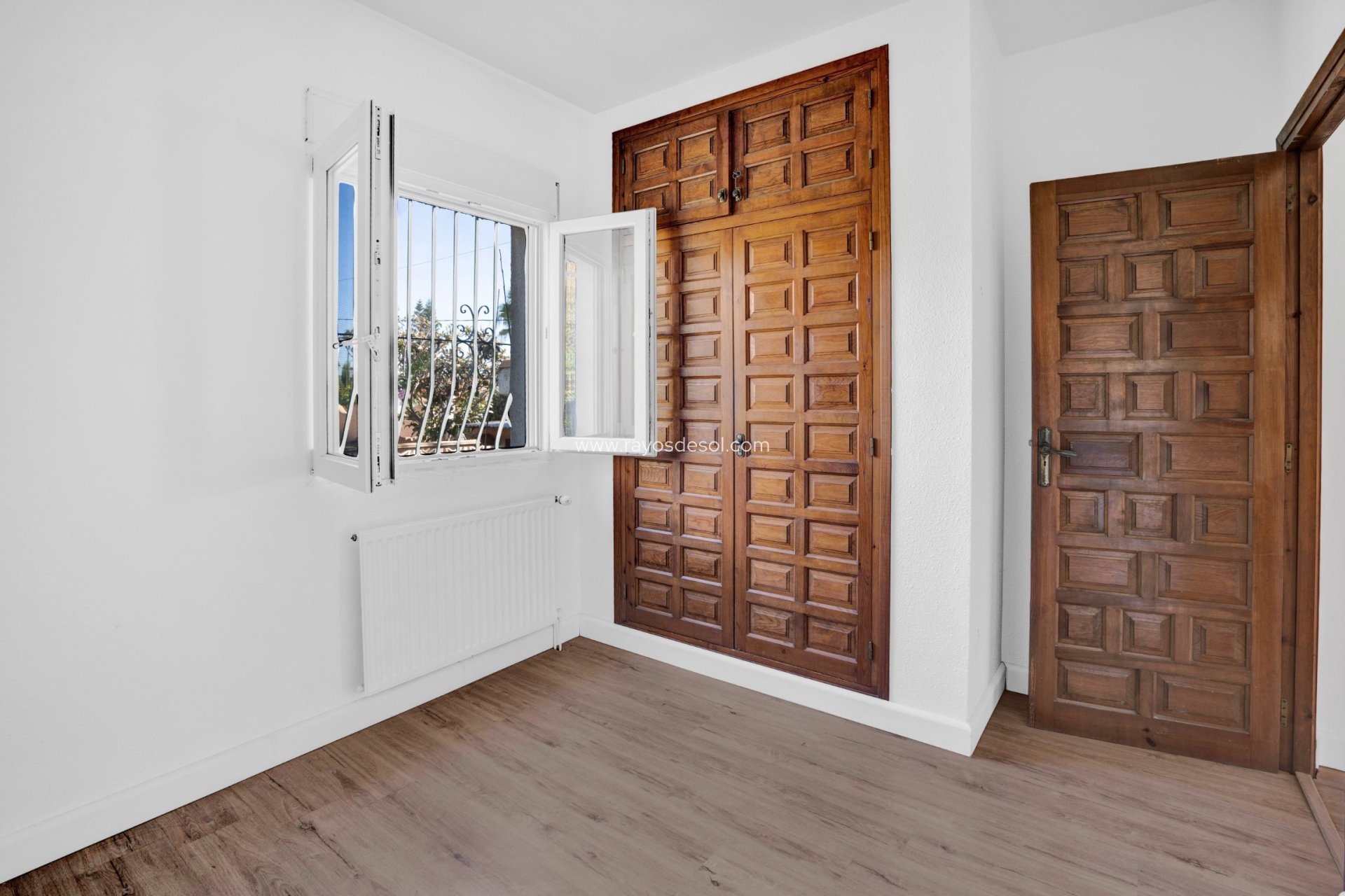 Reventa - Villa - Calpe