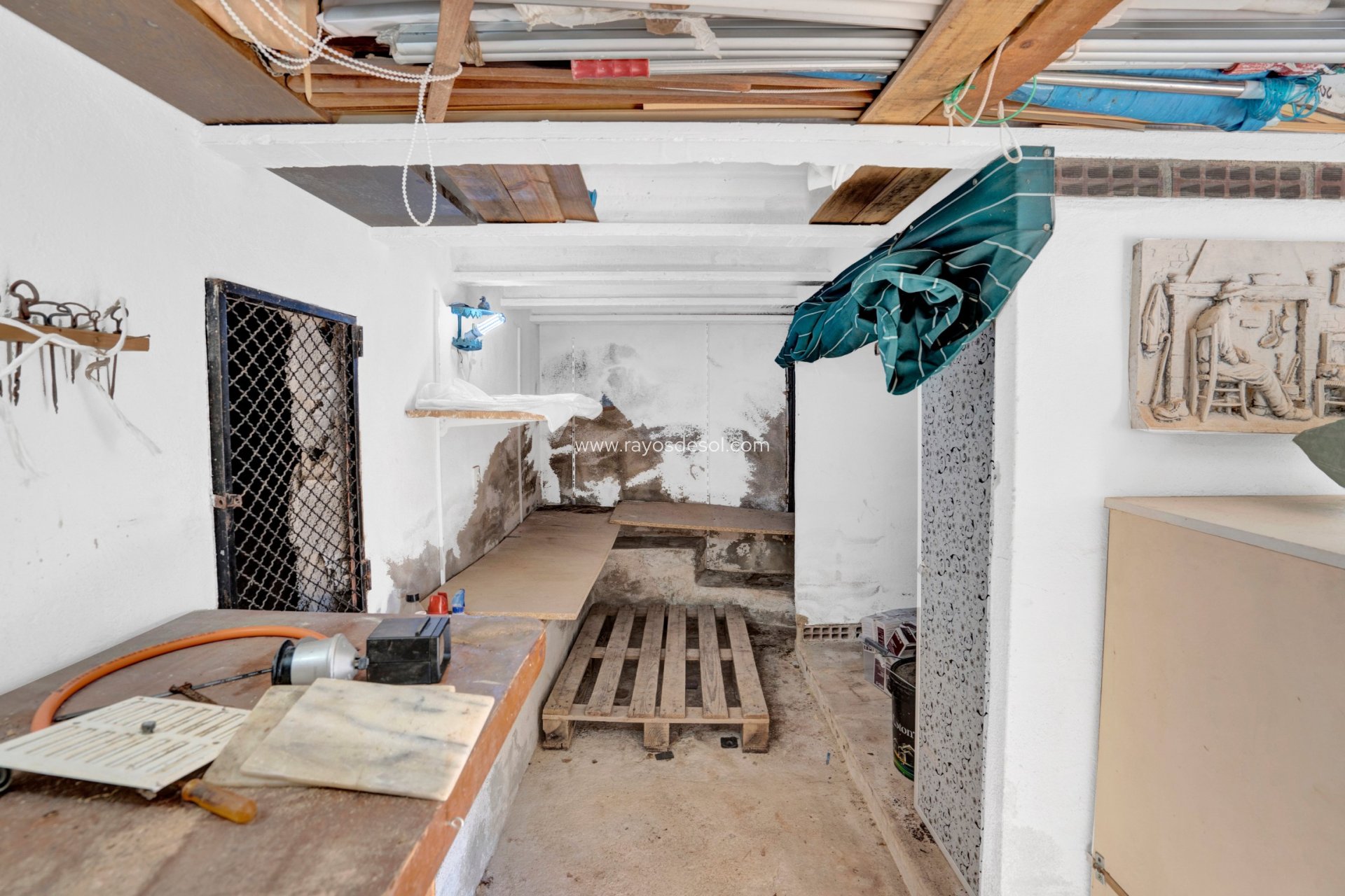 Reventa - Villa - Calpe